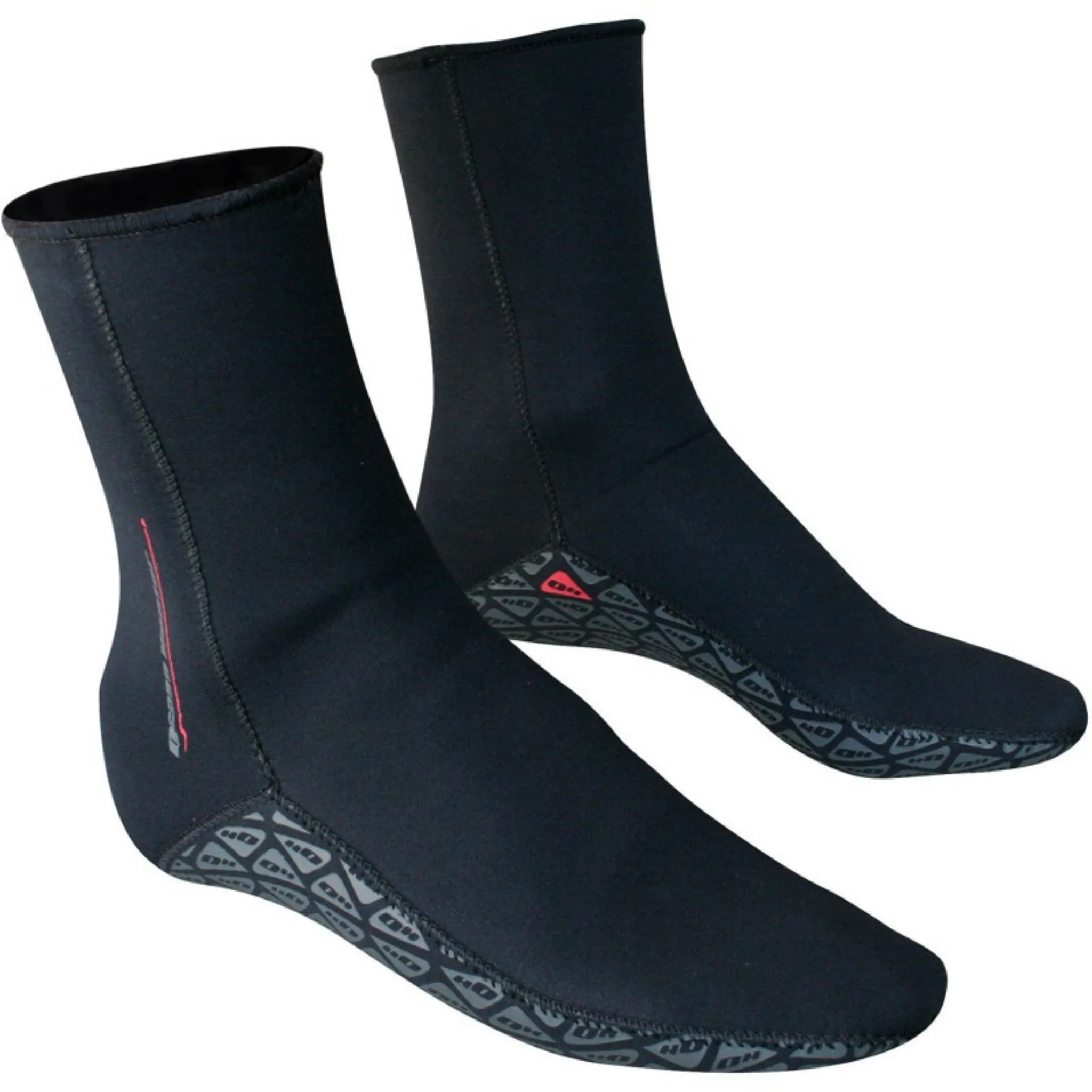 Ocean Hunter Fin Sock 1.5mm