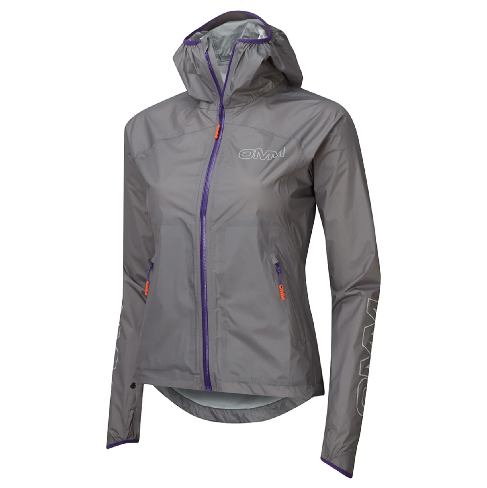 OMM Halo  Waterproof Jacket (Womens)