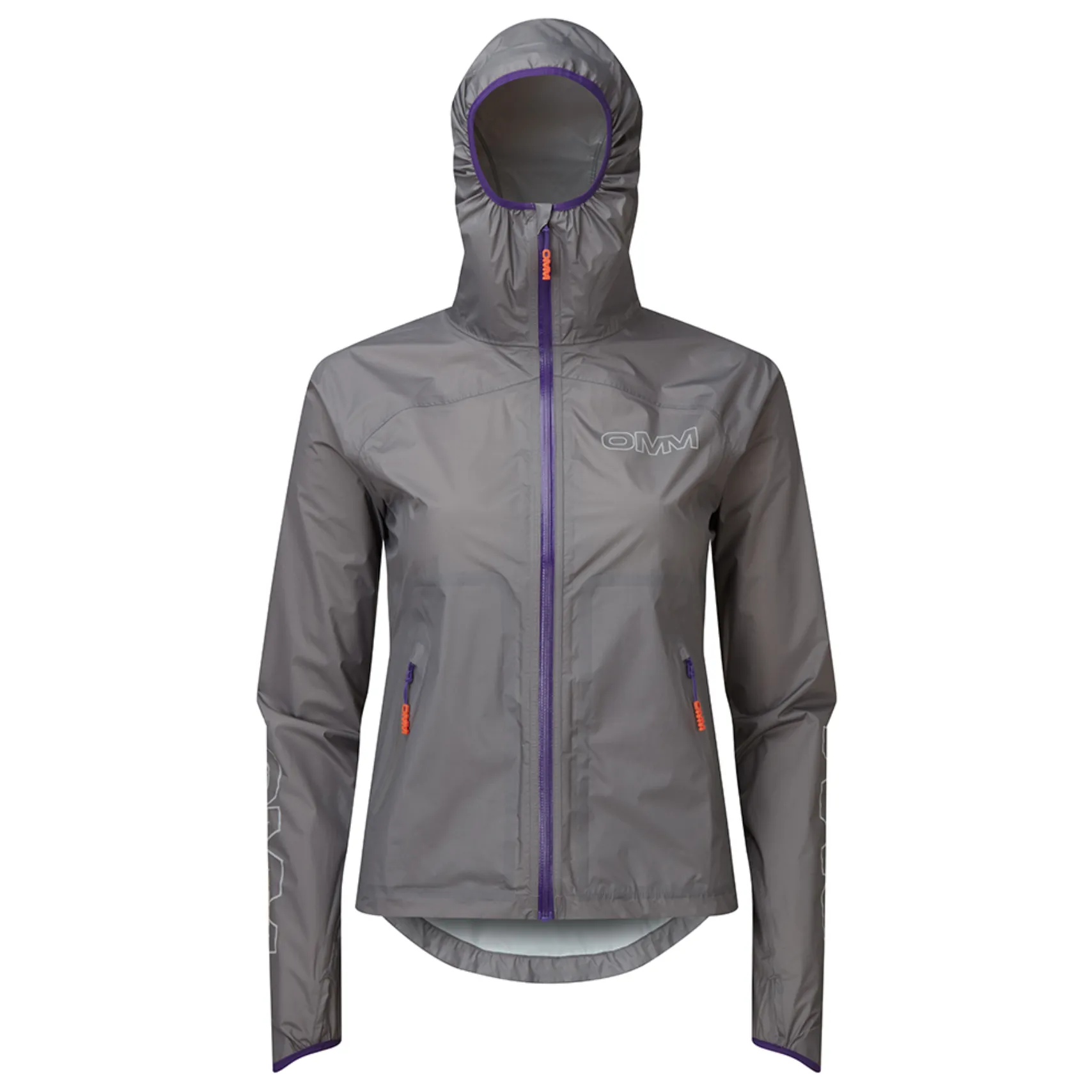 OMM Halo  Waterproof Jacket (Womens)