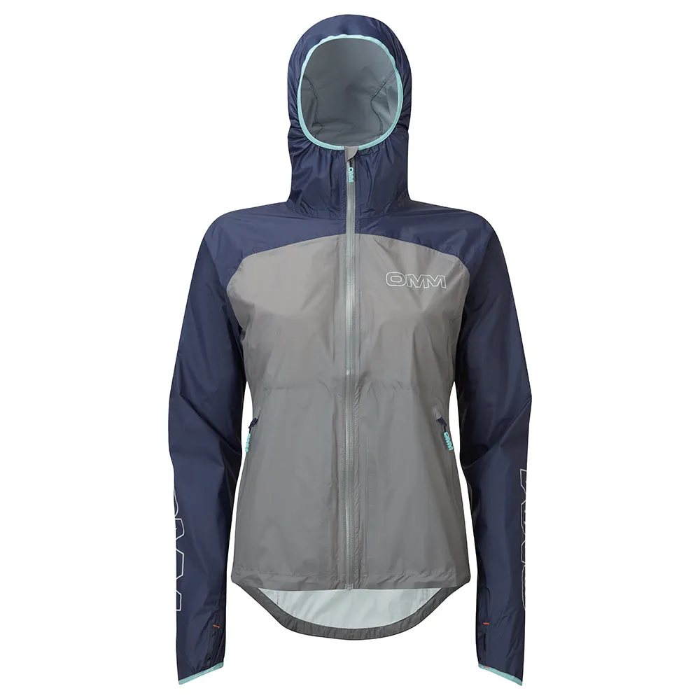 OMM Halo  Waterproof Jacket (Womens)