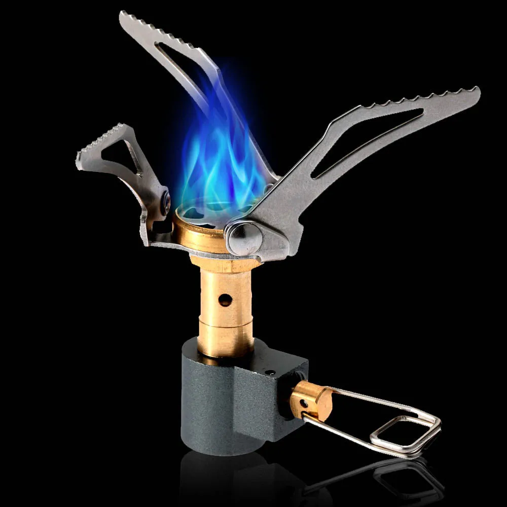 Outdoor Gas Stove Tops