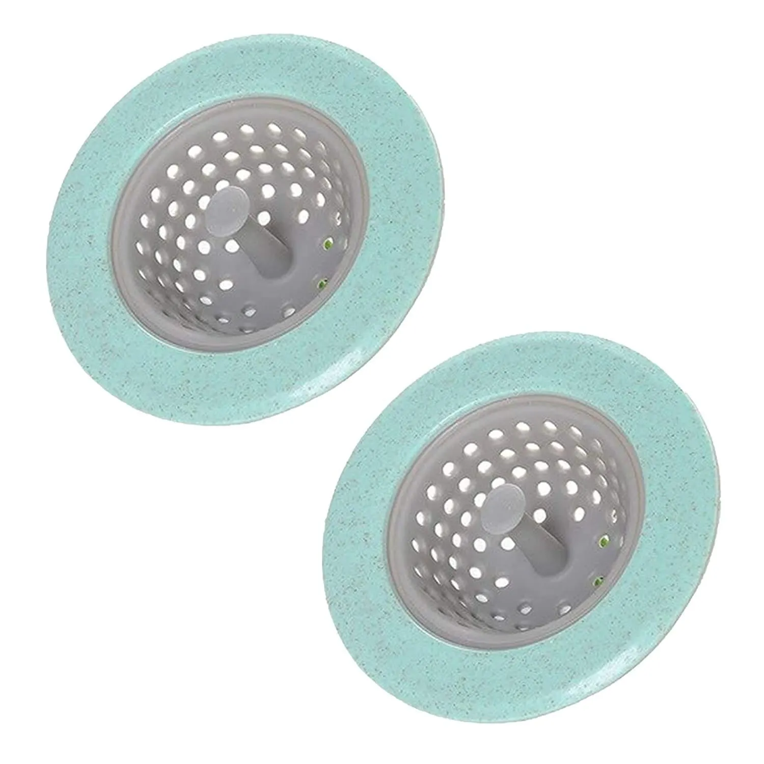 Portable Silicone Sink Strainer