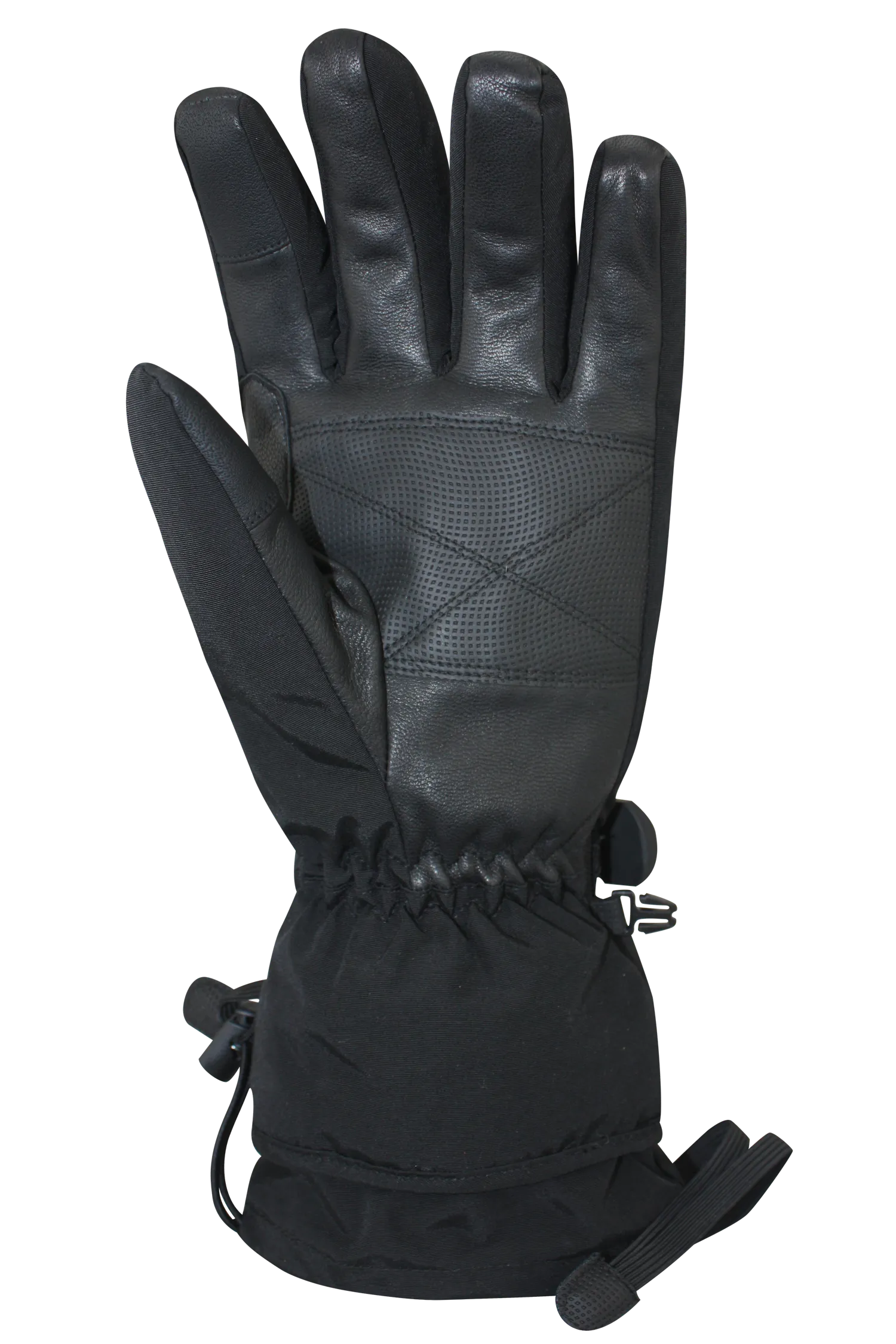 Powder King Gloves - Women