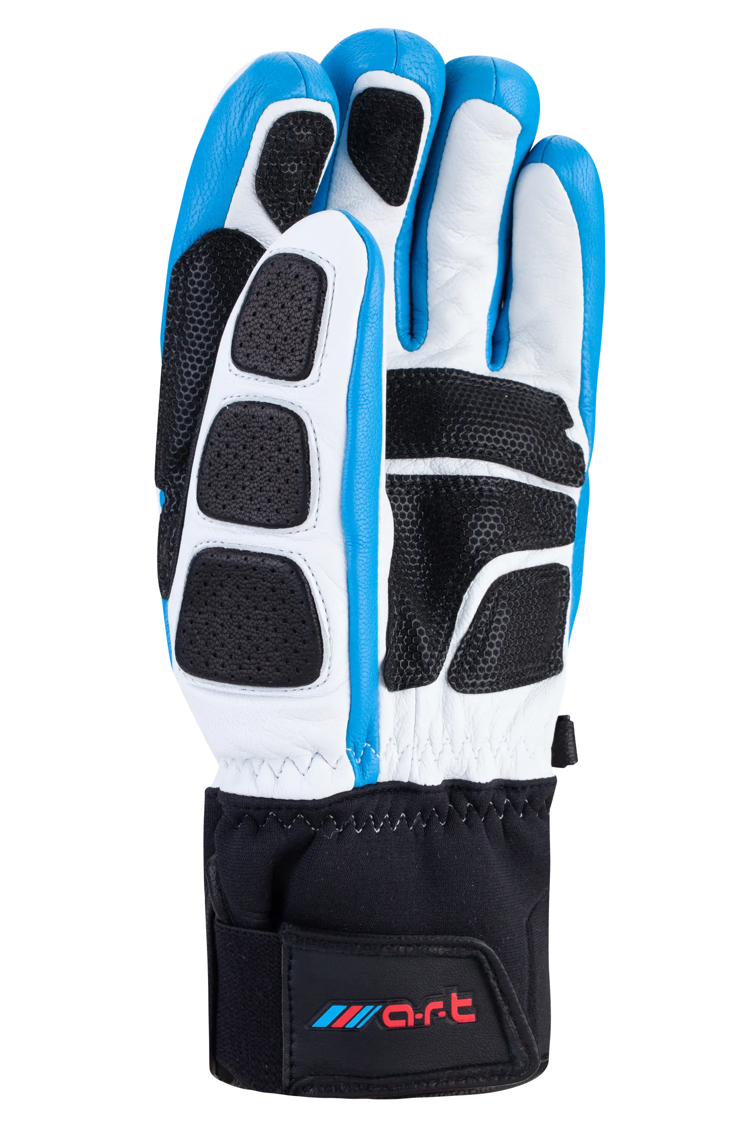 Race Fusion Gloves - Adult