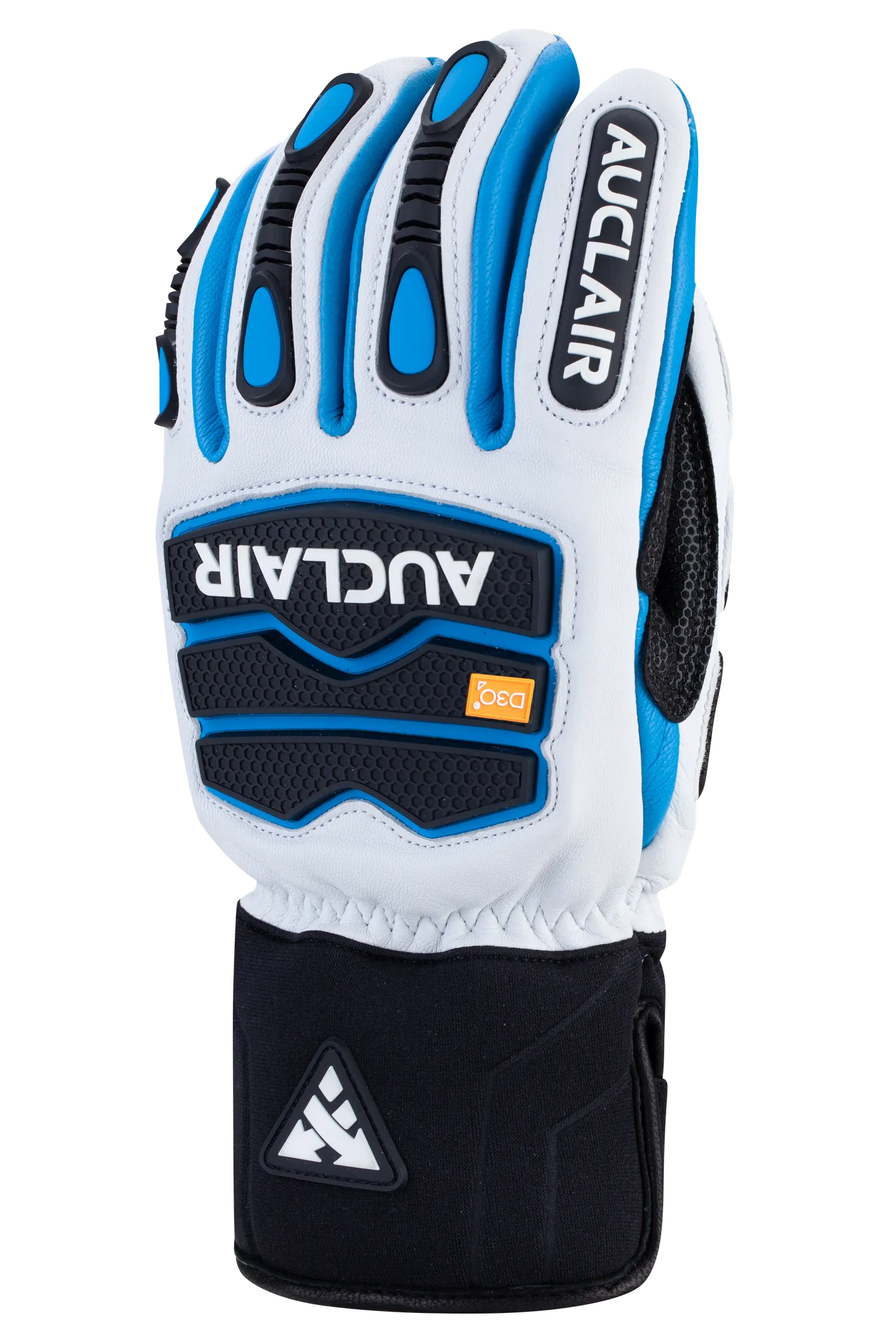 Race Fusion Gloves - Adult