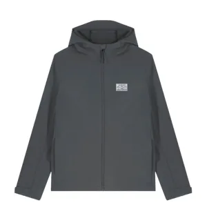 Repel Eco-Softshell - Grey