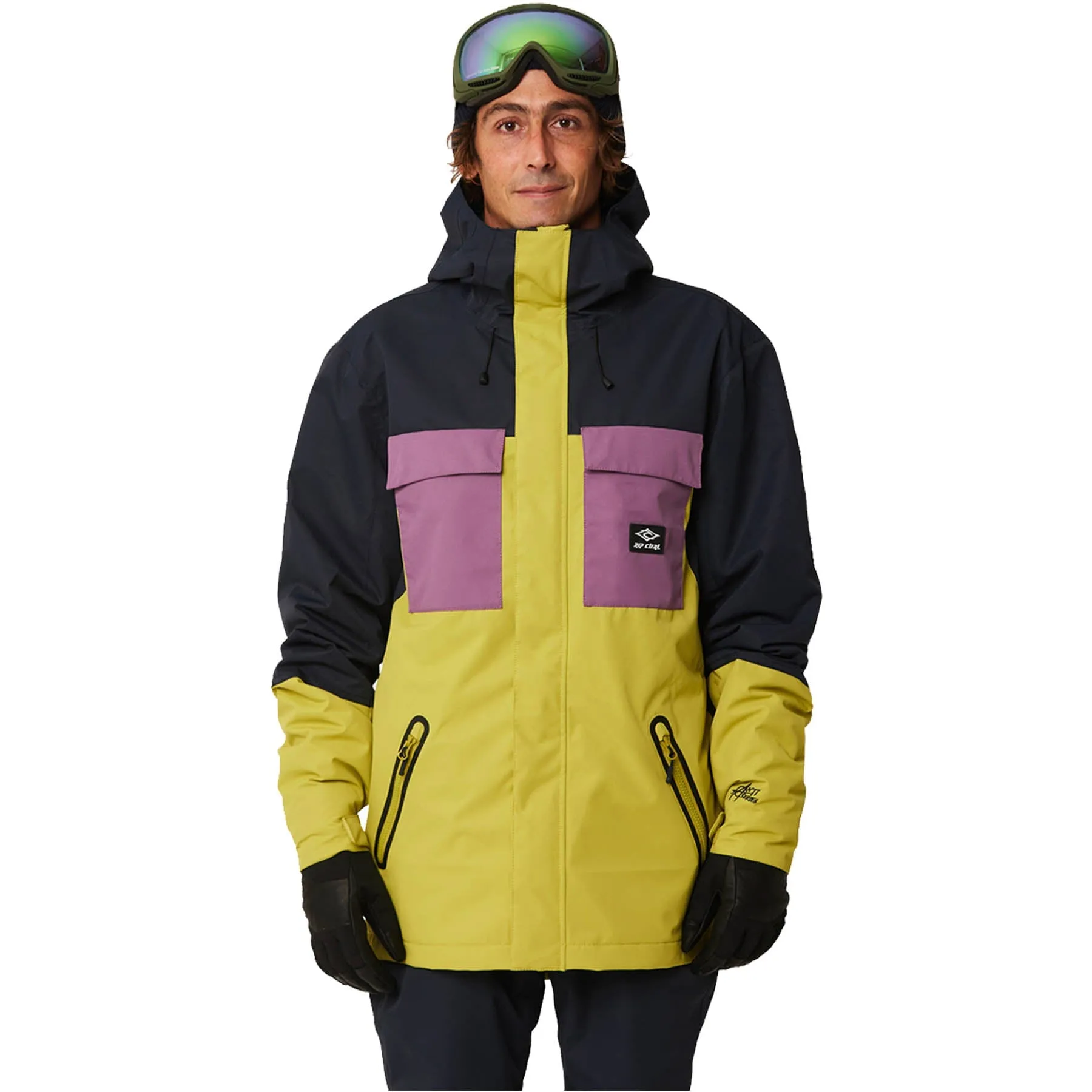 Rip Curl Pinnacle Jacket 2023