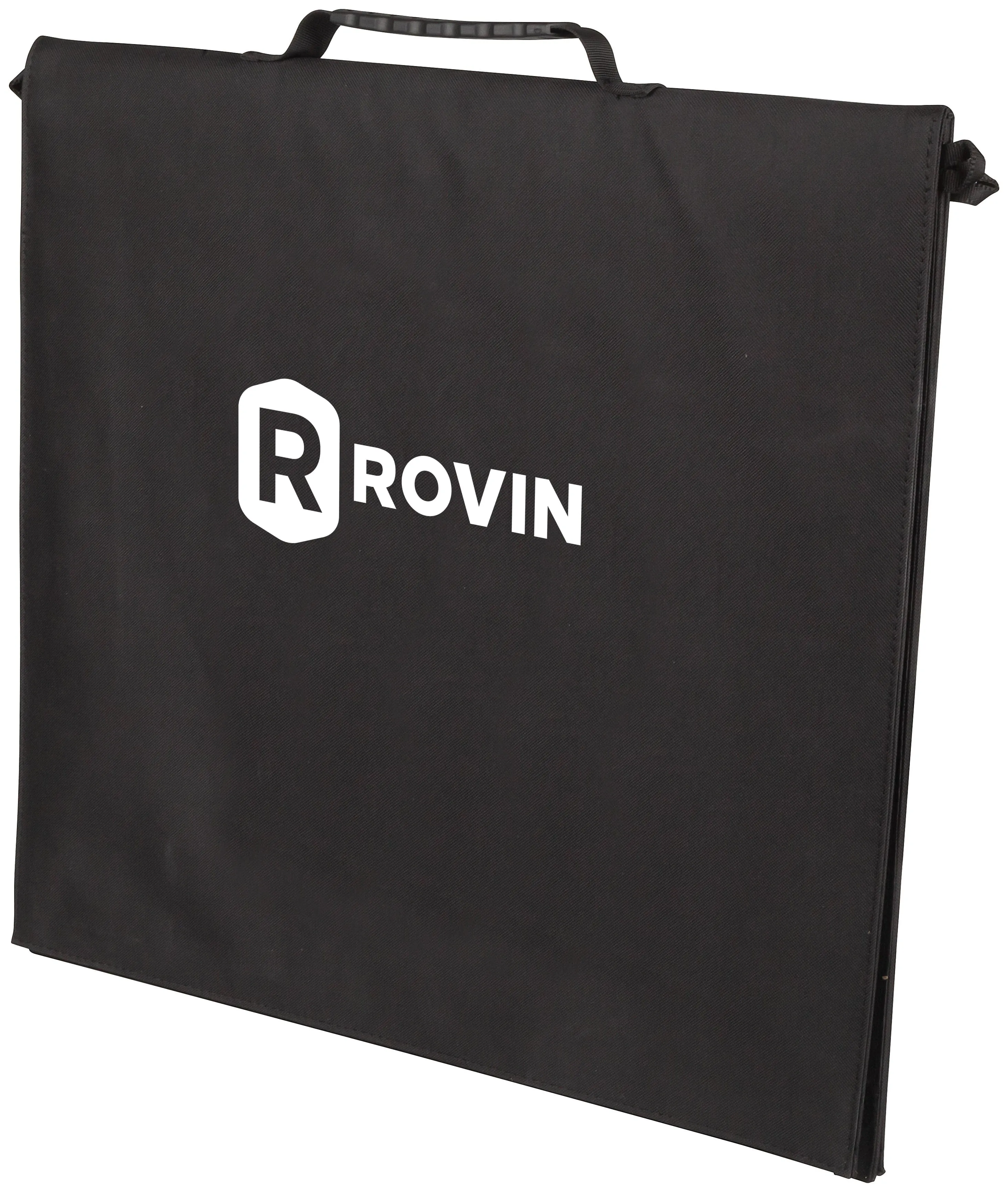 Rovin 100W Portable Canvas Solar Blanket for Compatible Fridge/Freezers - GH2208