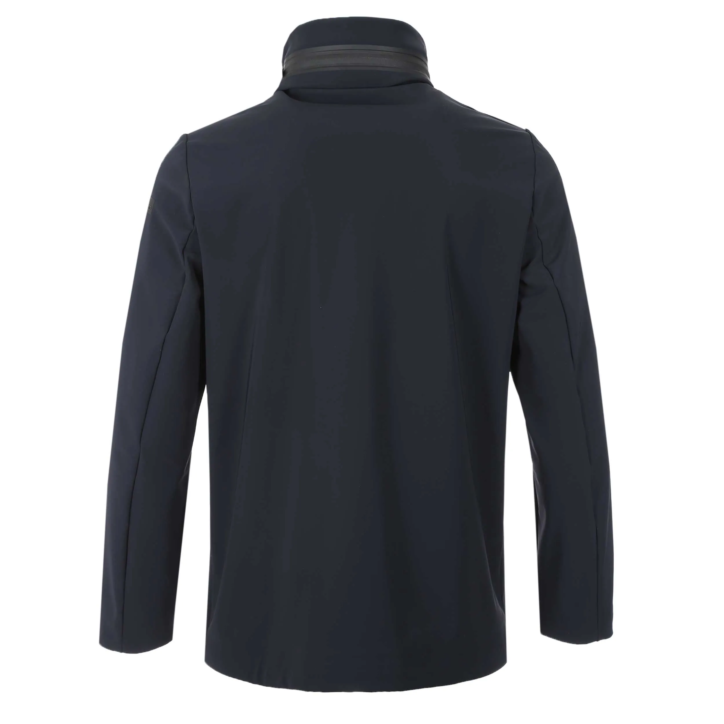 RRD Thermo MDM Jacket in Navy