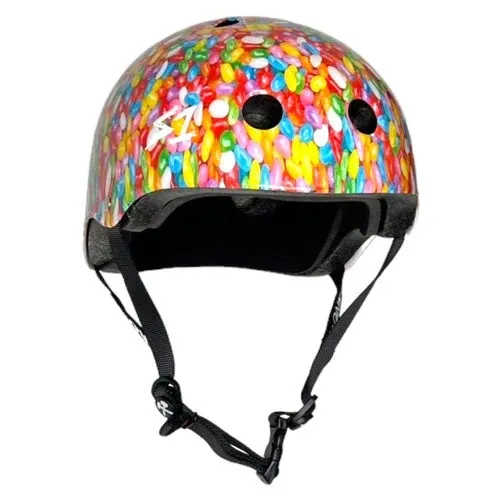 S1 Lifer Helmet - Jelly Bean Gloss