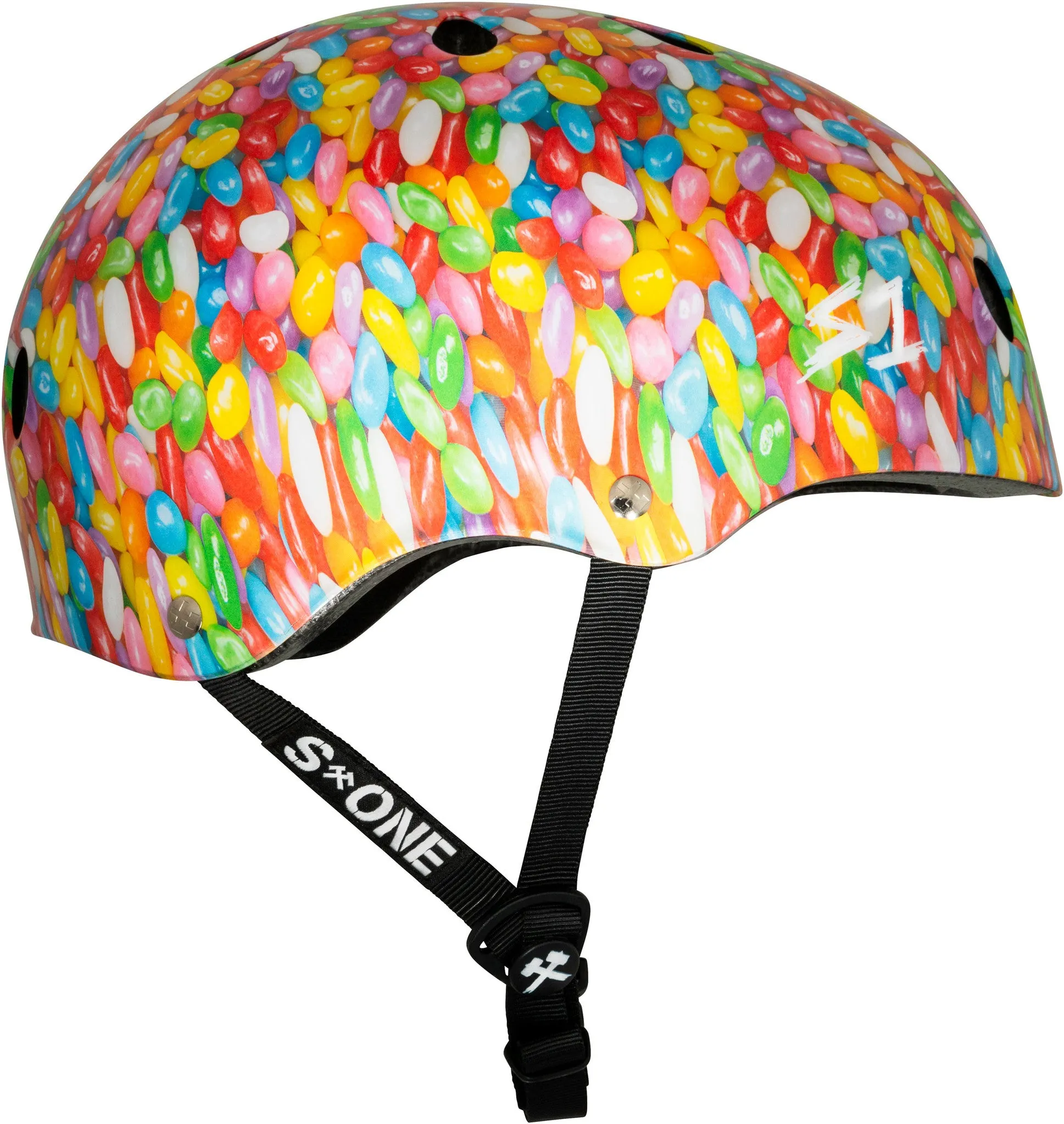 S1 Lifer Helmet - Jelly Bean Gloss