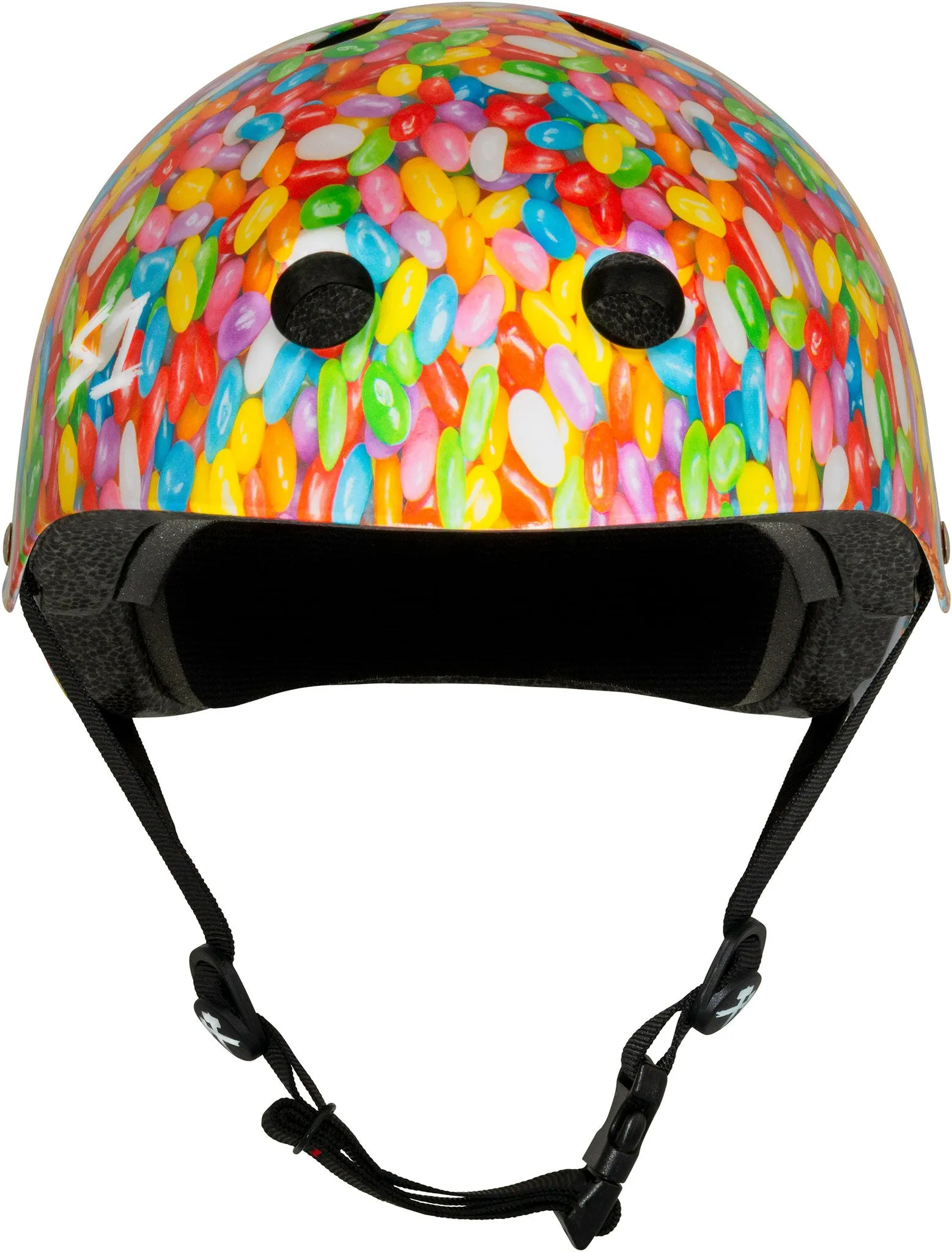 S1 Lifer Helmet - Jelly Bean Gloss