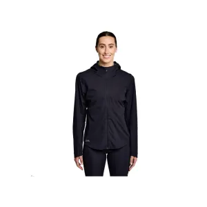 Saucony Women's Runshield Jacket