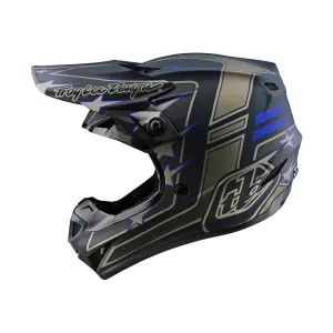 SE4 Polyacrylite Helmet Flagstaff Black