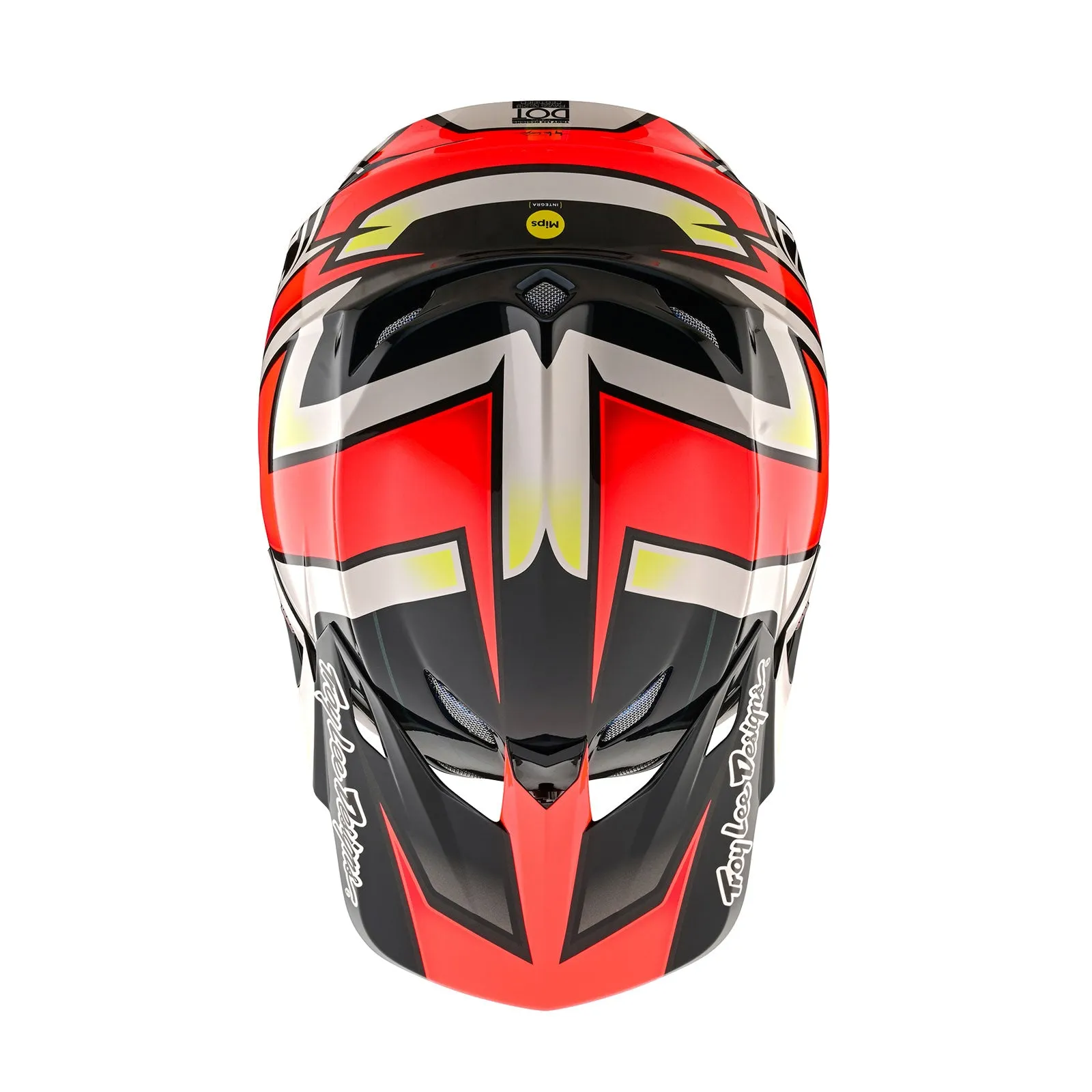 SE5 Composite Helmet Ever Yellow