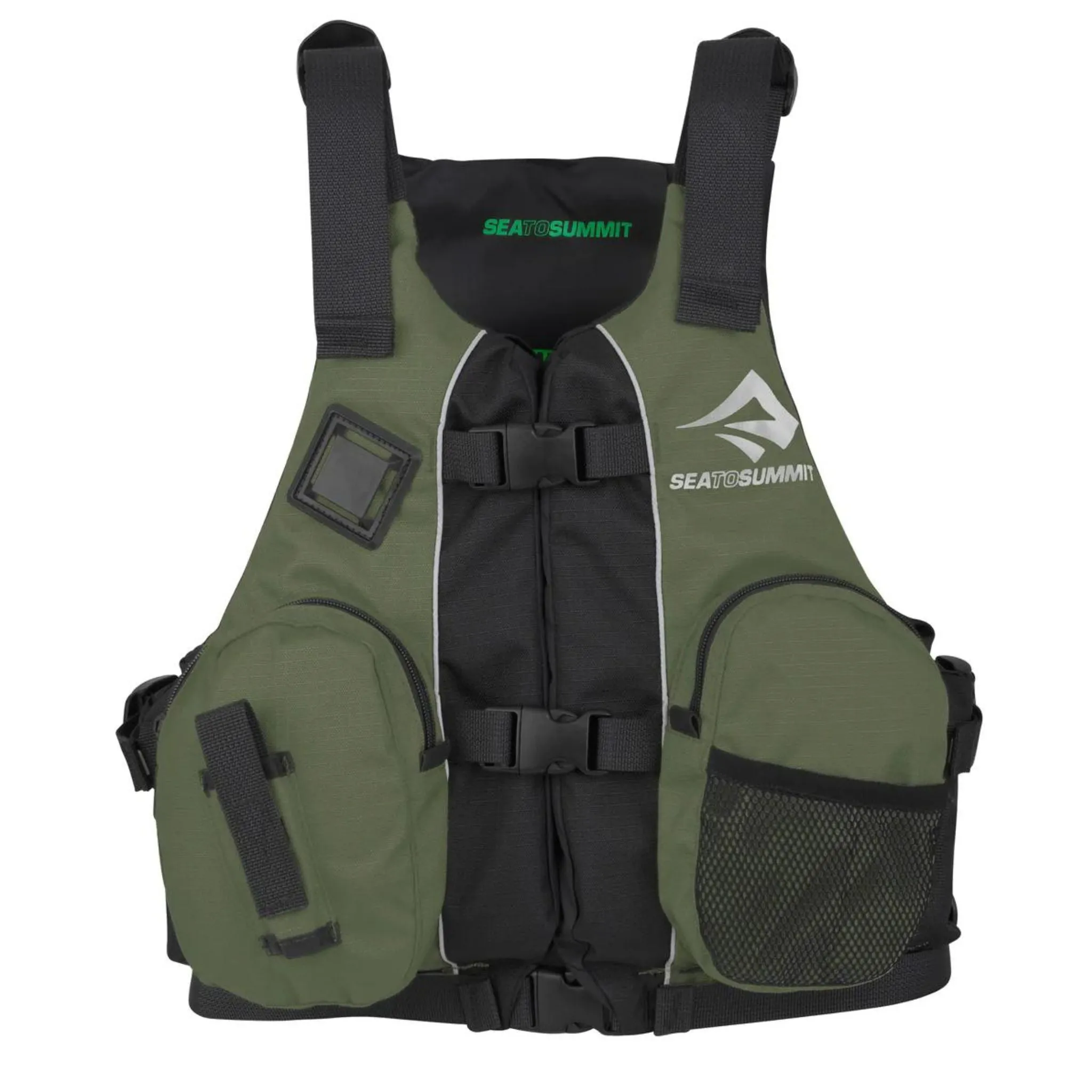 Sea to Summit Fishing Multift Pfd Life Jacket