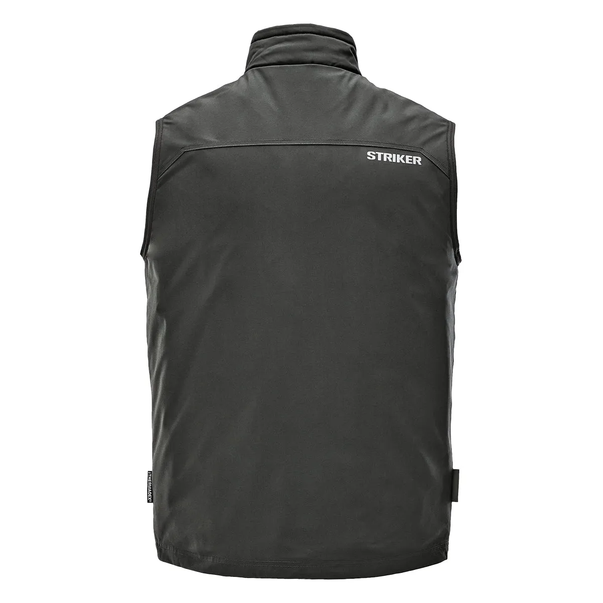 Shield Float Vest - Gunmetal