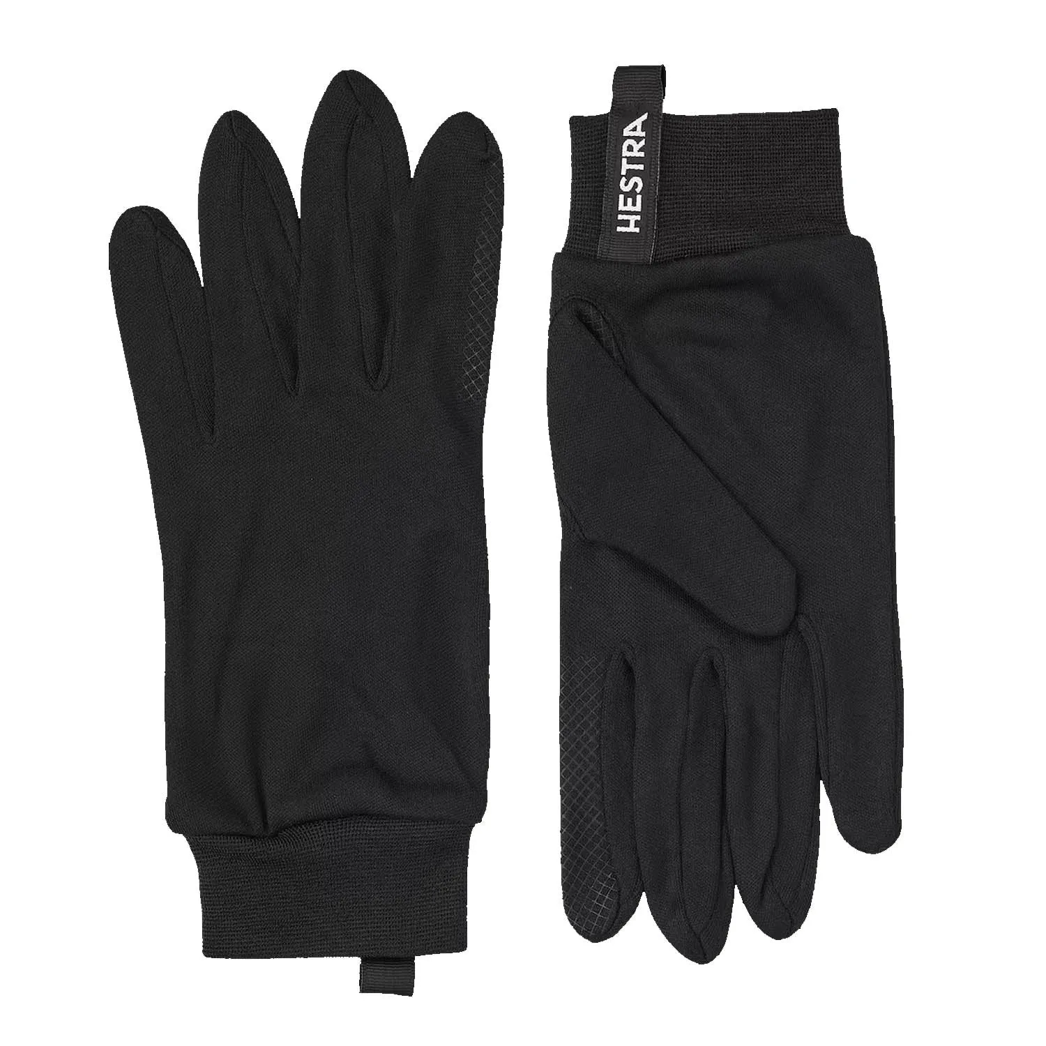 Silk Liner Touch Point Glove Liners