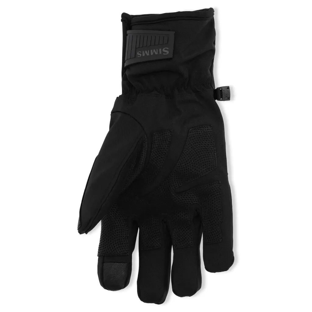 Simms Prodry Gore-tex Fishing Glove   Liner