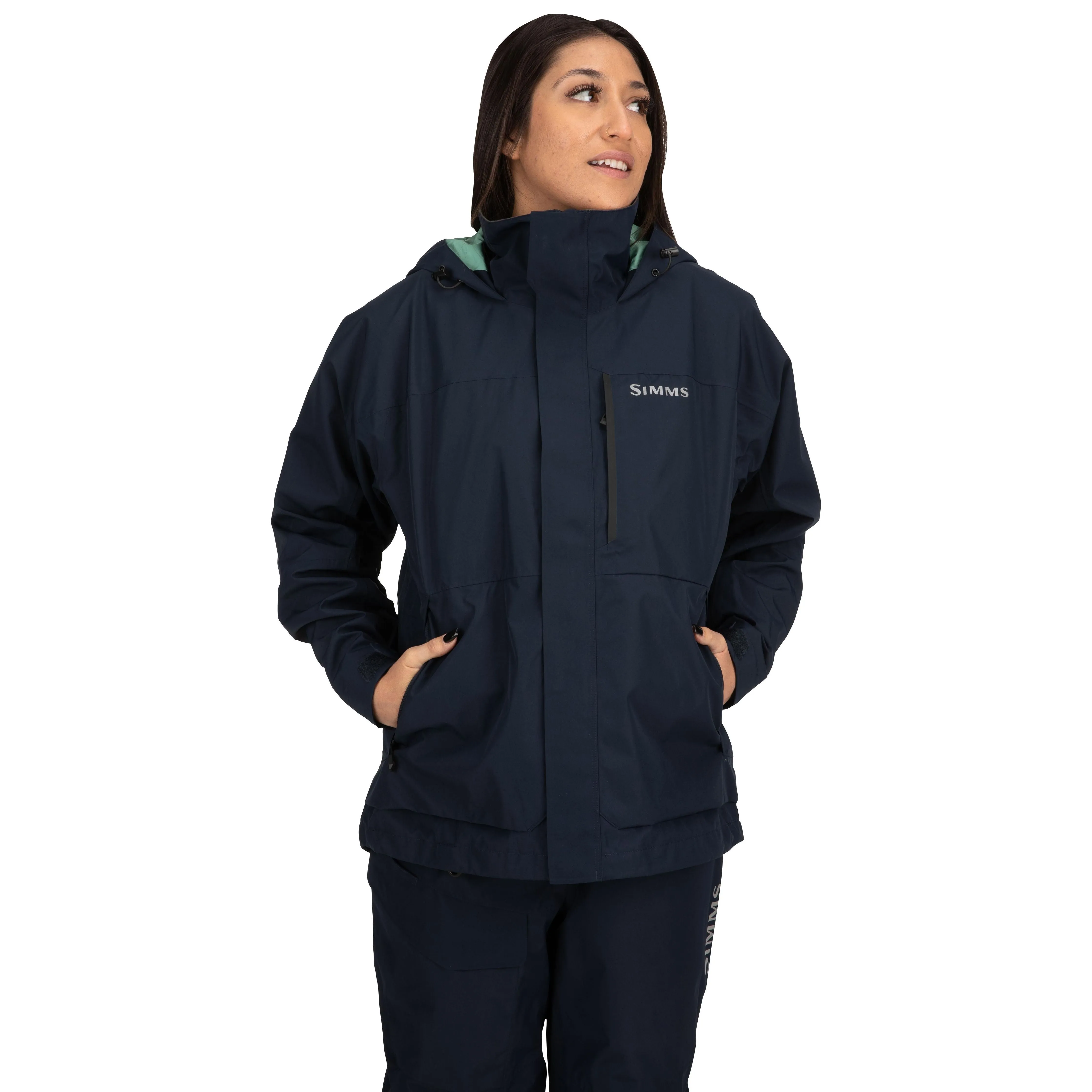 Simms Women's Simms Challenger Jacket