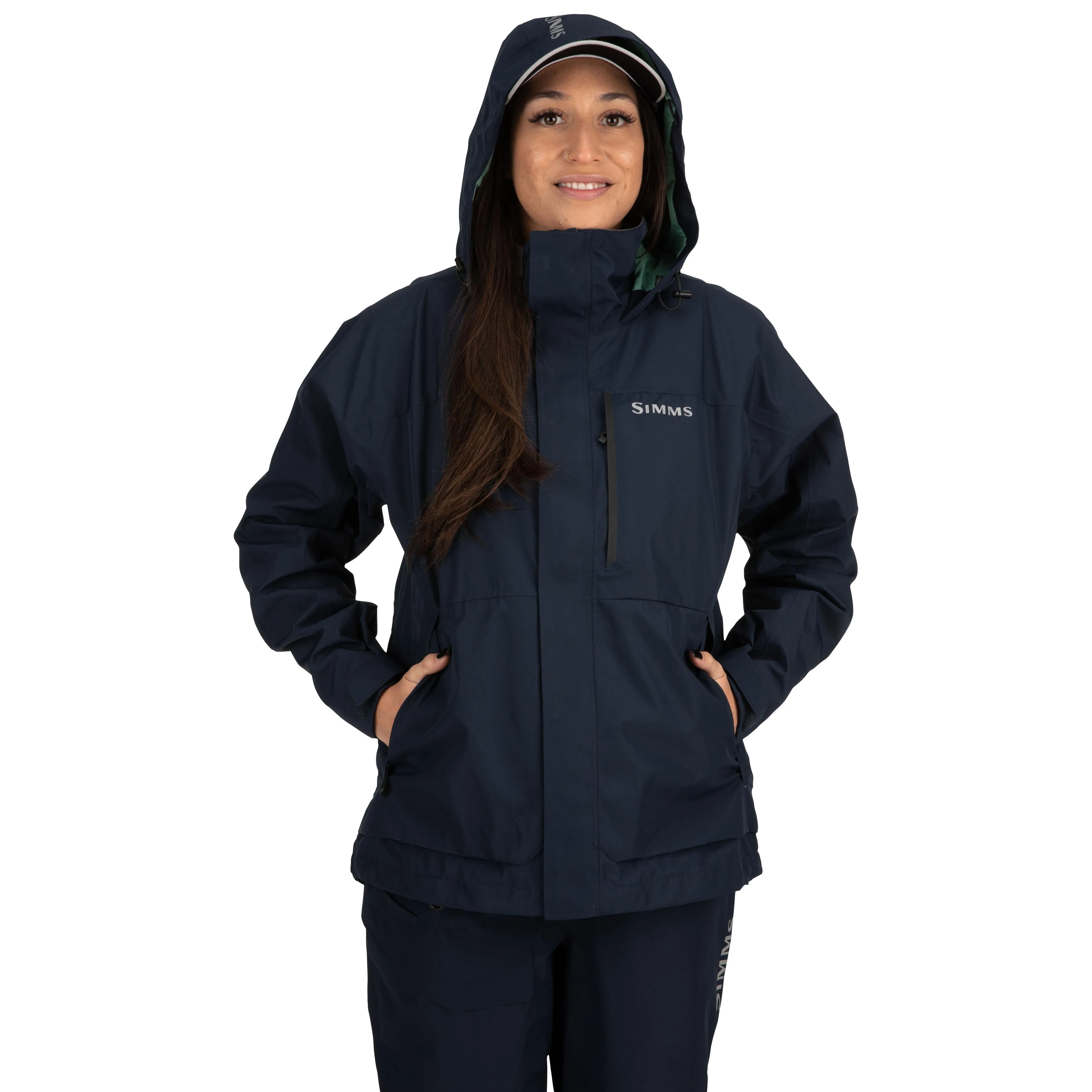 Simms Women's Simms Challenger Jacket