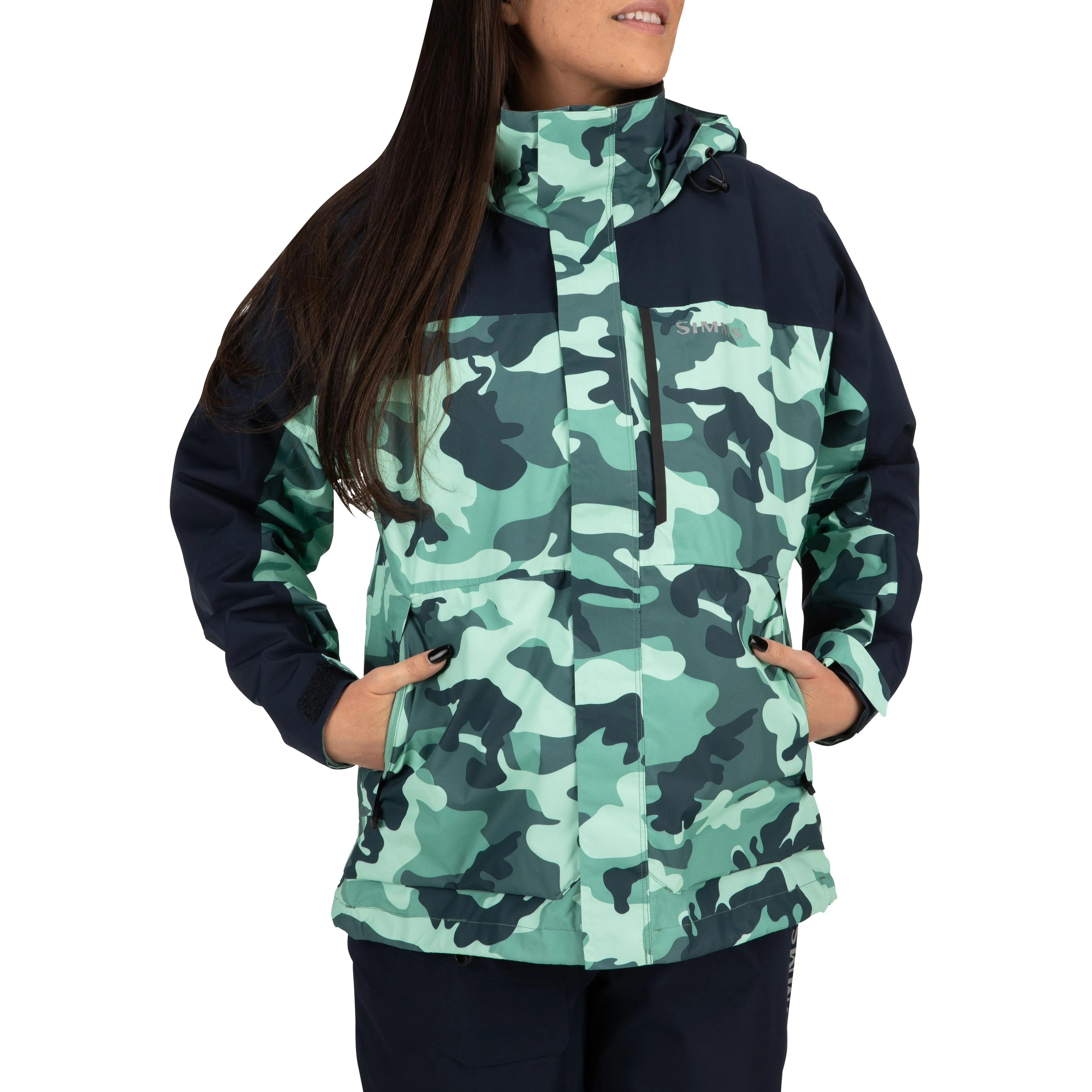 Simms Women's Simms Challenger Jacket