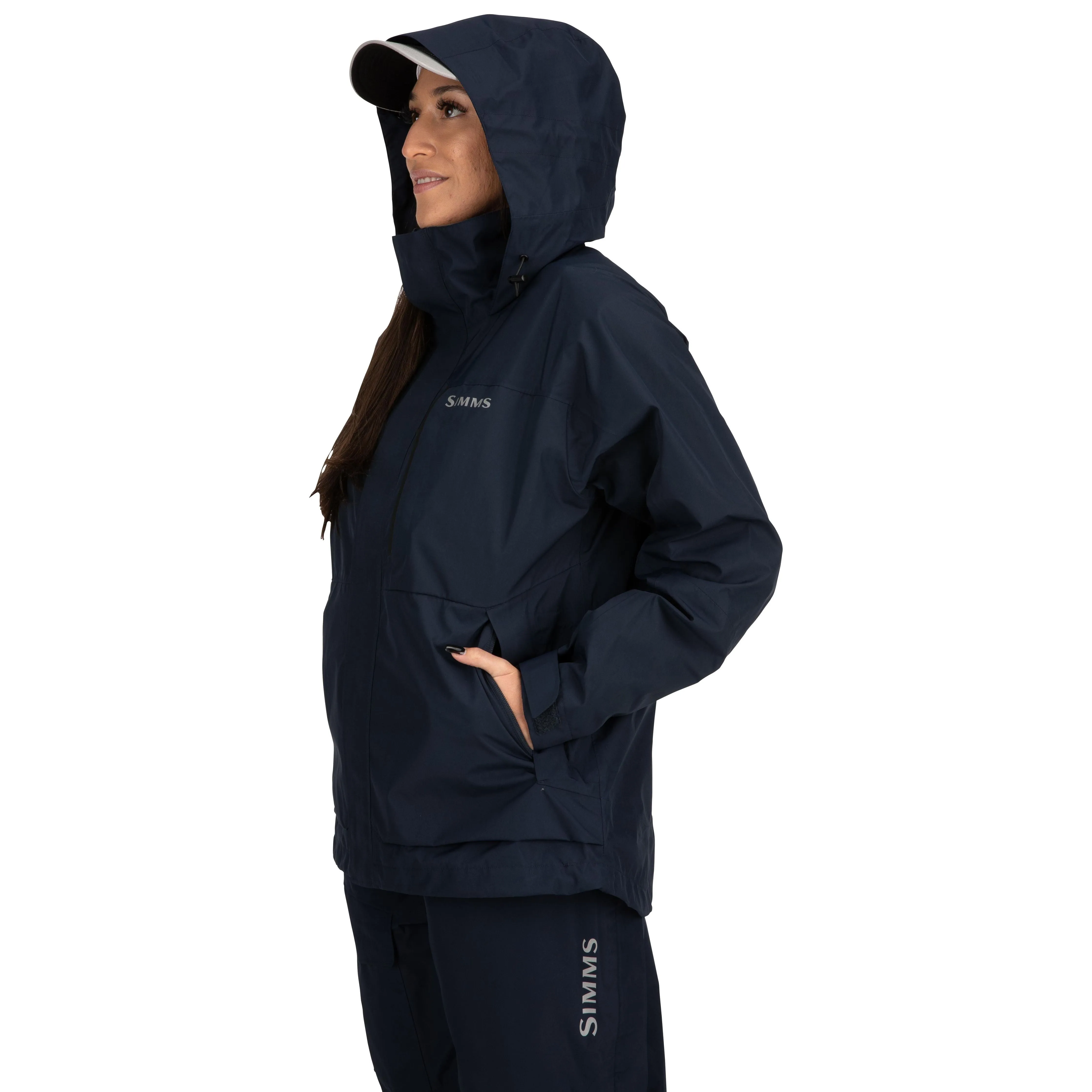 Simms Women's Simms Challenger Jacket