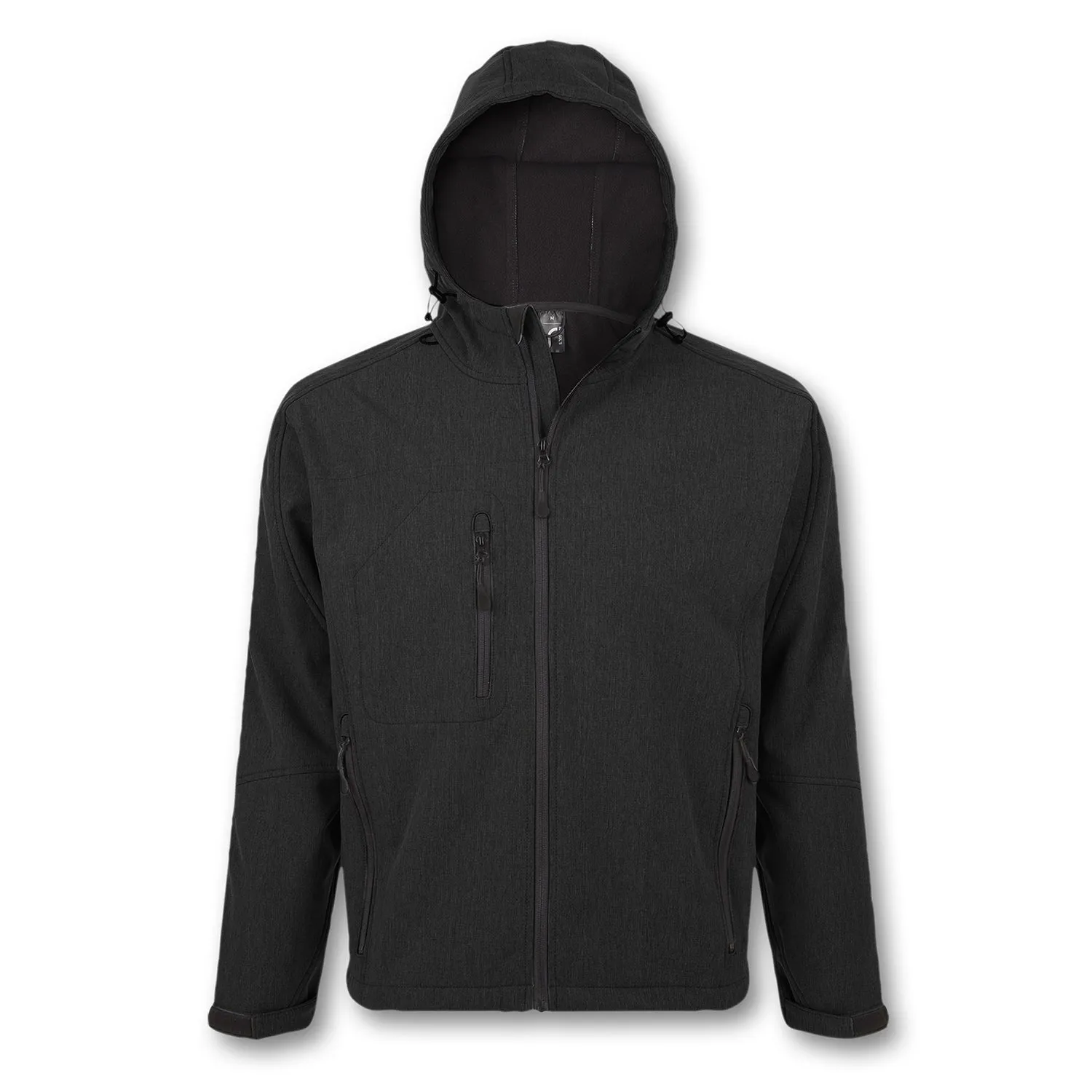 SOLS Replay Men's Softshell Jacket