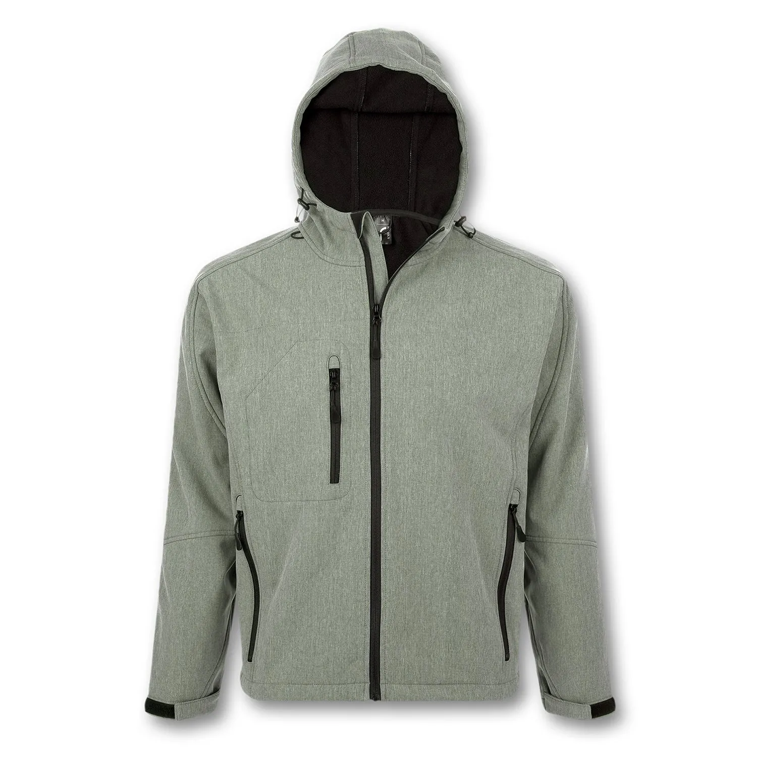 SOLS Replay Men's Softshell Jacket