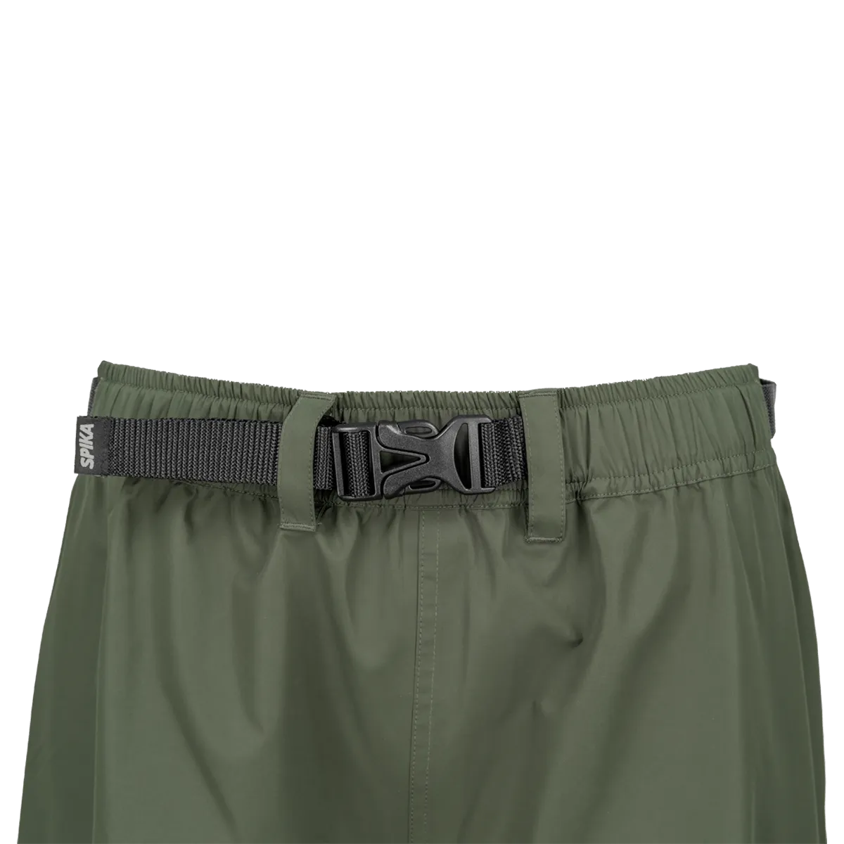 Spika Mens Scout Pull On Pants - Olive