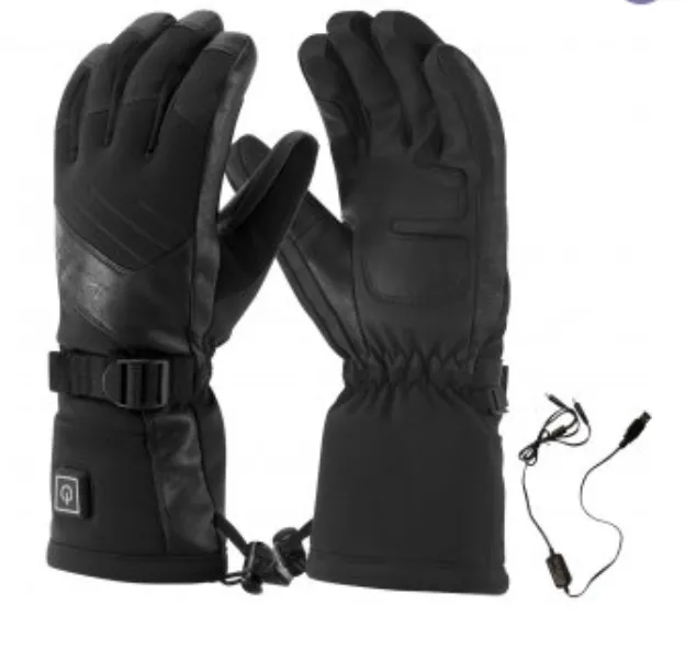 Steiner Radiator Heated Glove