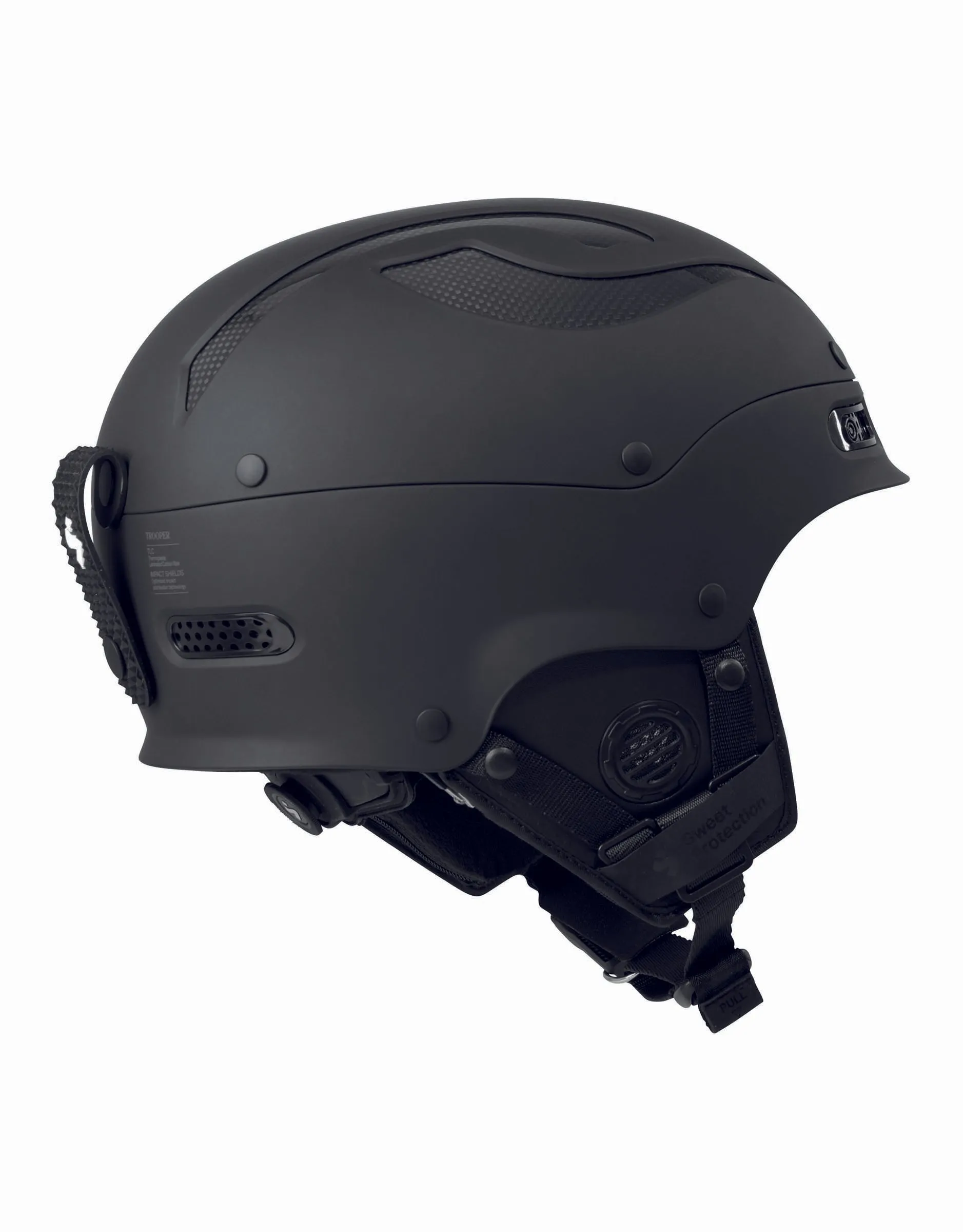 Sweet Protection Trooper II MIPS Ski Helmet