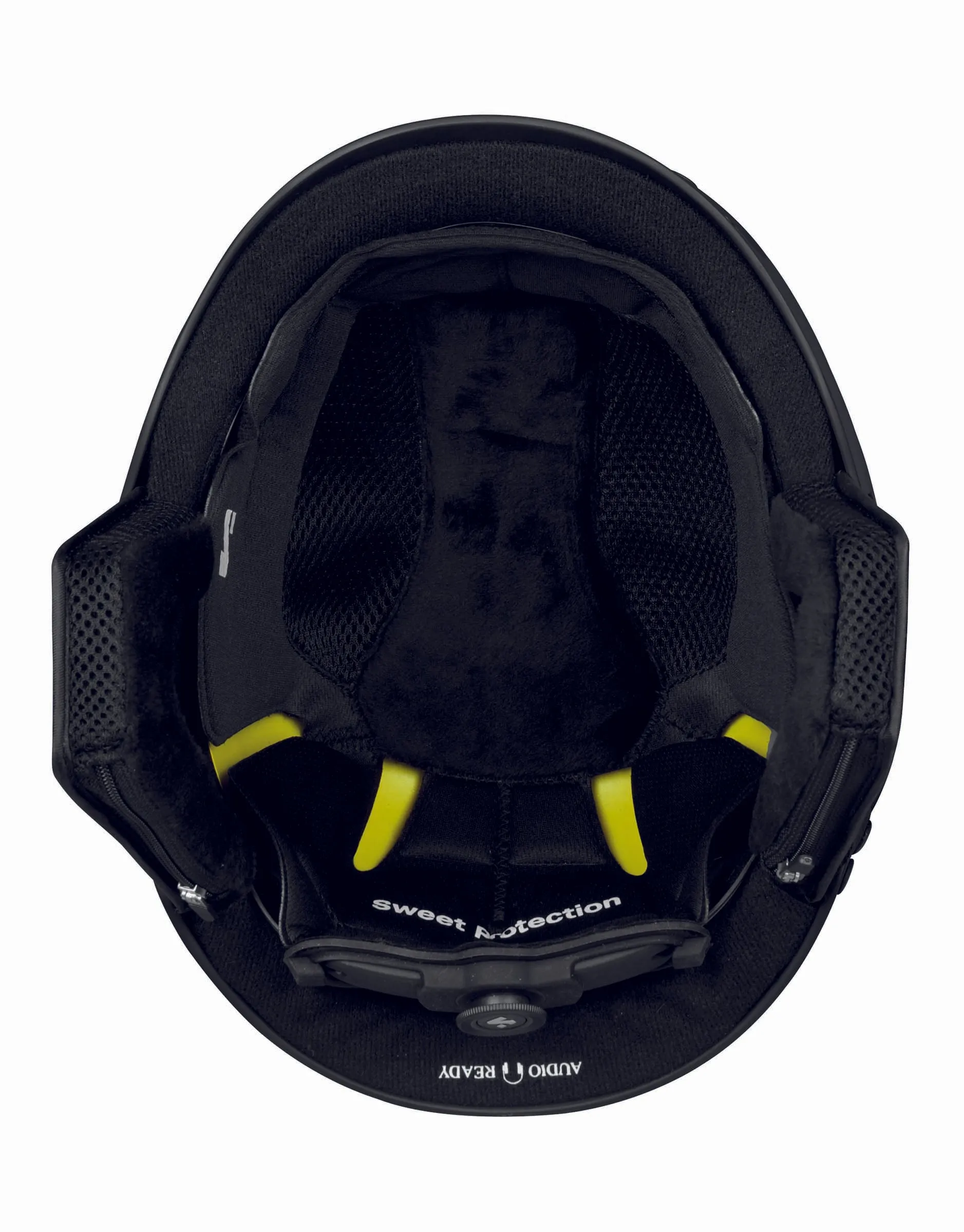 Sweet Protection Trooper II MIPS Ski Helmet