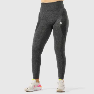 Target Seamless Leggings (Charcoal)