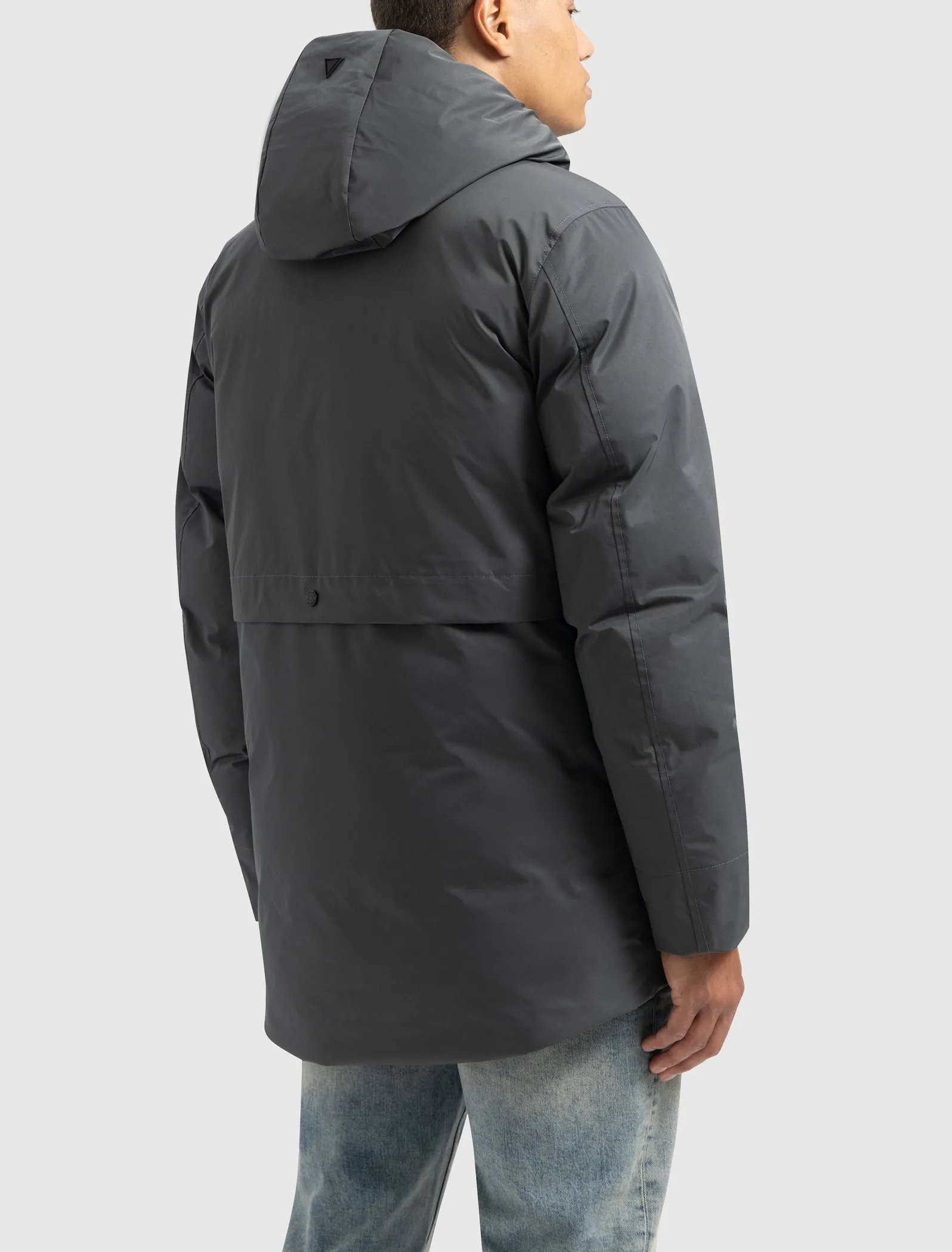 Technical Parka | Antra