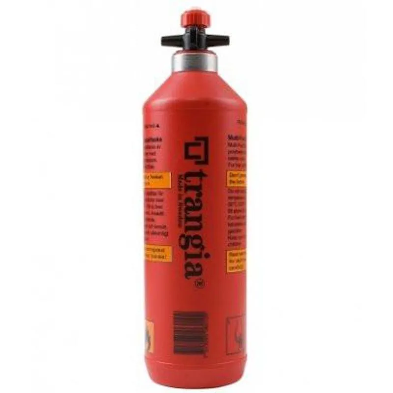 Trangia Fuel Bottle 0.5 litre