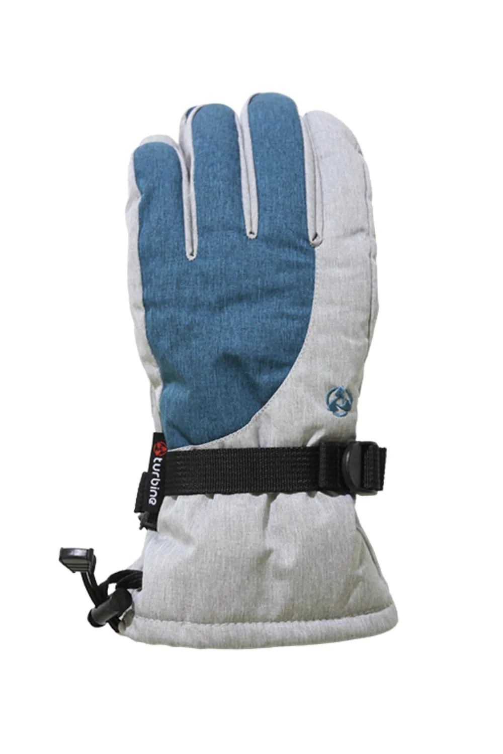 Turbine Shimmy Gloves - Women's