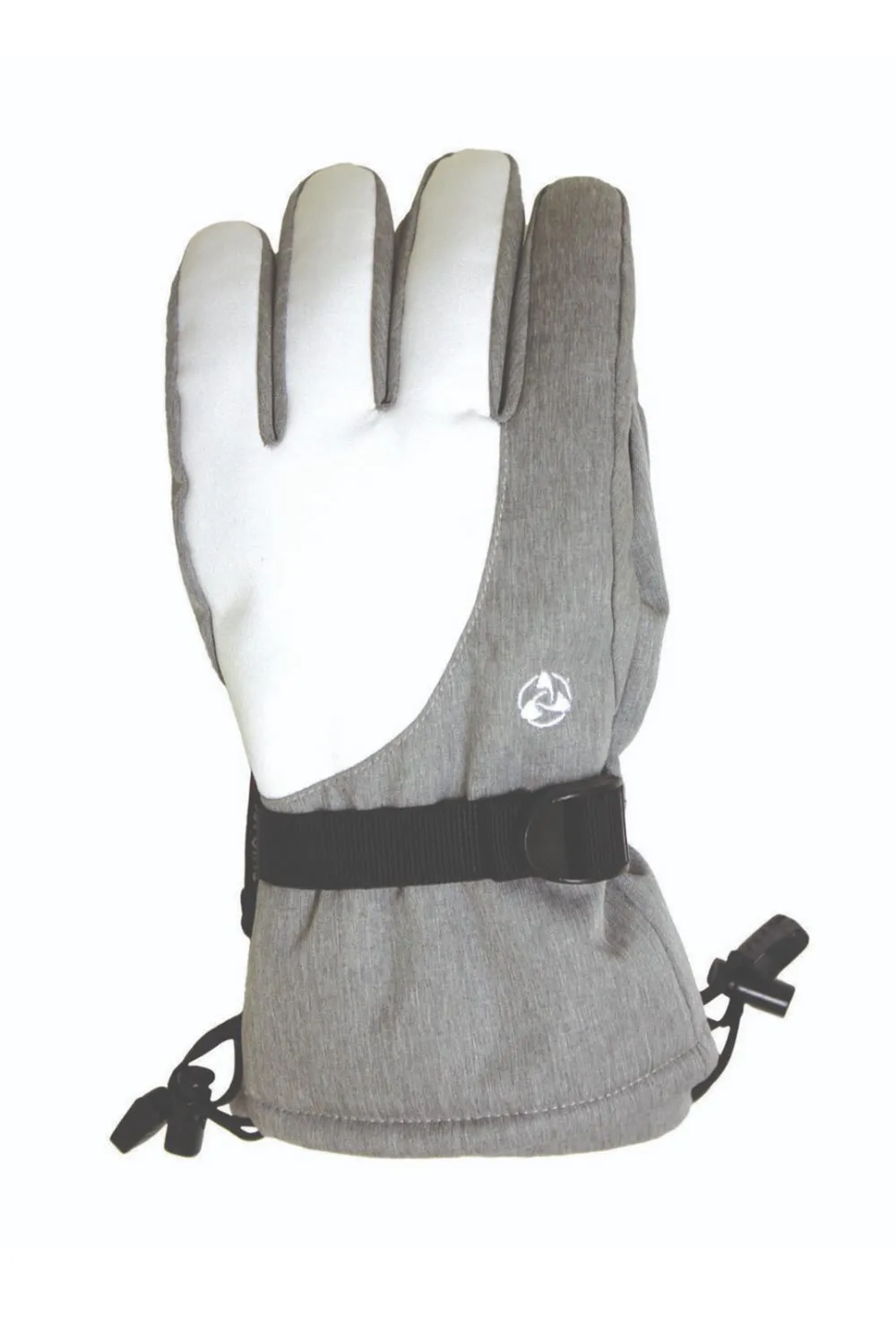 Turbine Shimmy Gloves - Women's