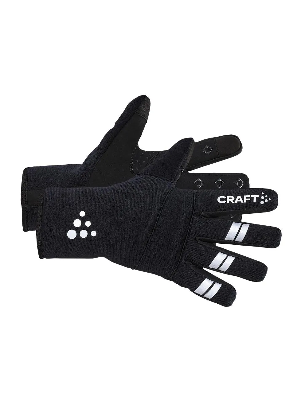 UNISEX ADV SUBZ LIGHT GLOVES