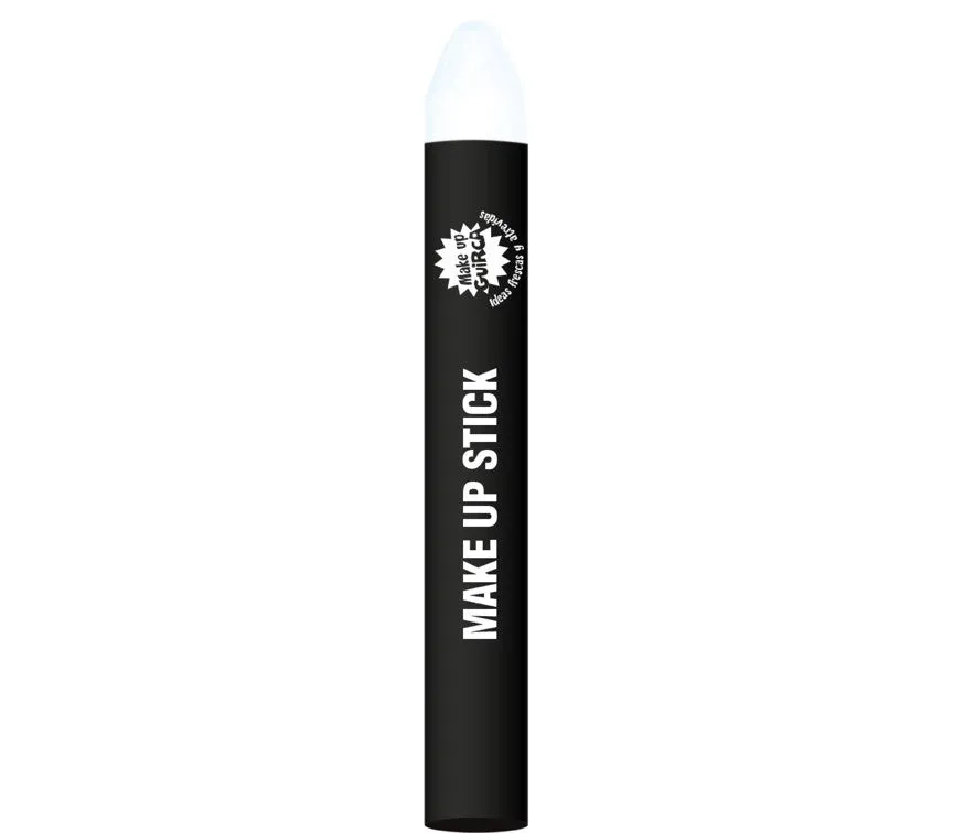 White Make-up Sticks 15ml