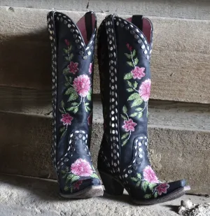 Woman Western Wild Stitch Lane Boots