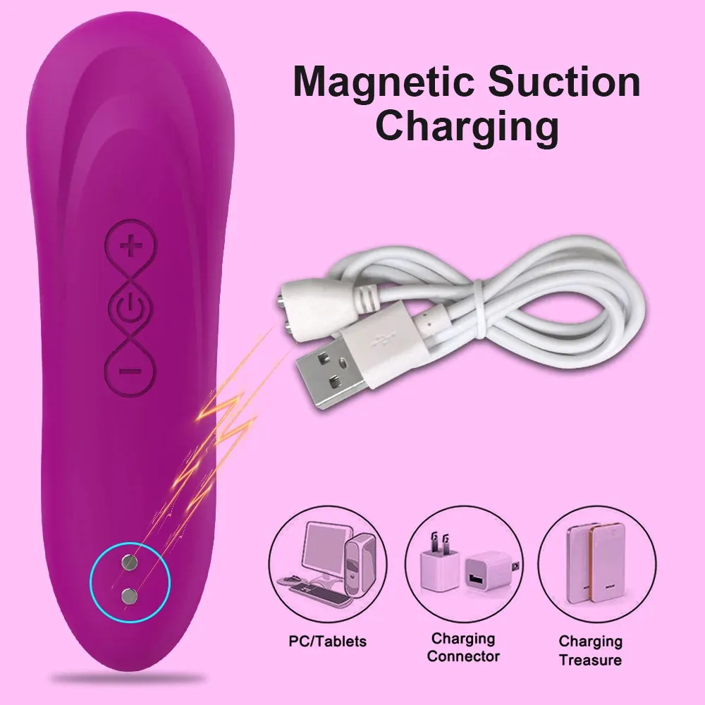 Womanizer Vacuum Vibrator Clitoral Sucking Toy - Clit Stimulator