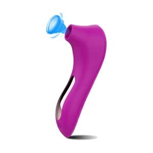 Womanizer Vacuum Vibrator Clitoral Sucking Toy - Clit Stimulator