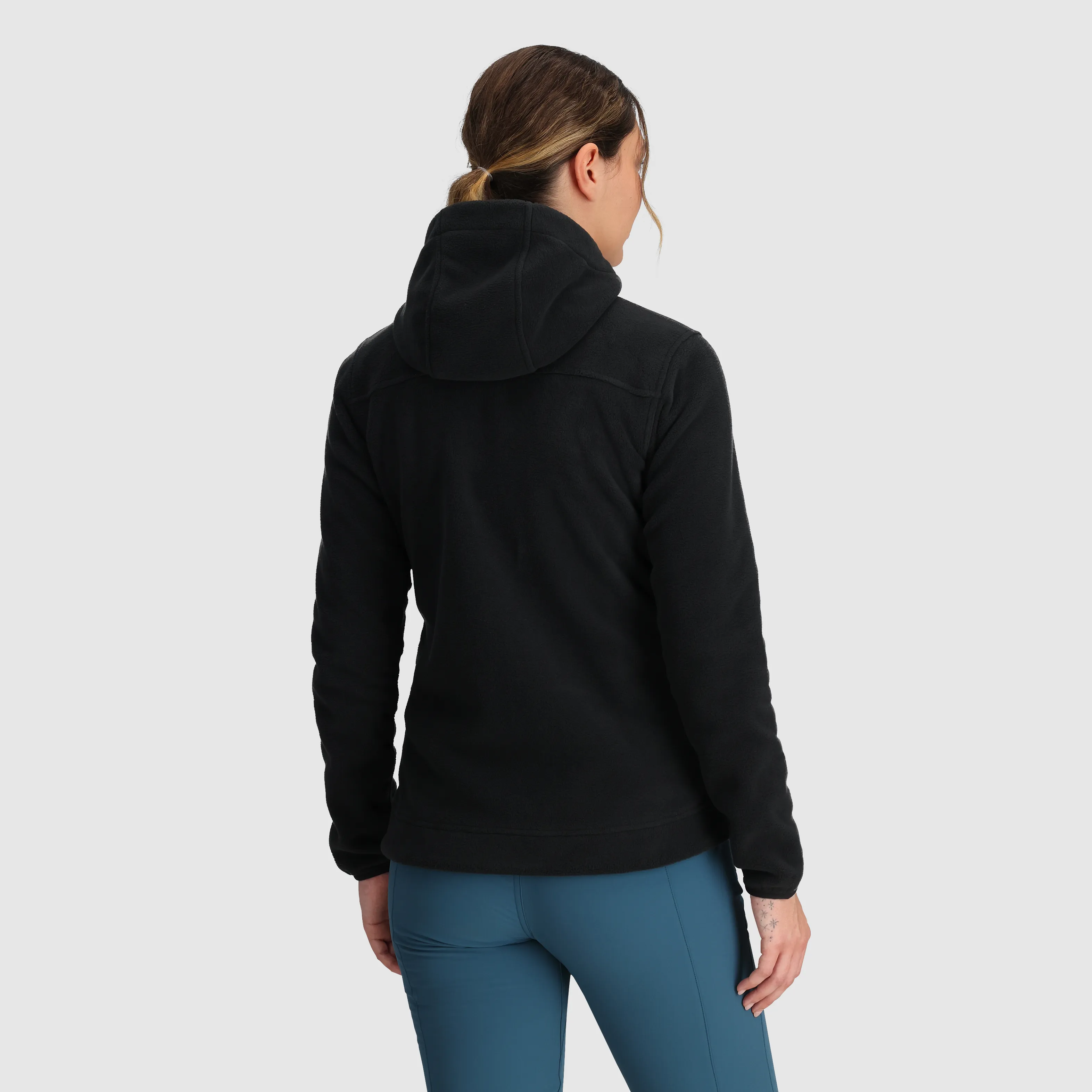 Women's OR Polartec® 200 Hoodie