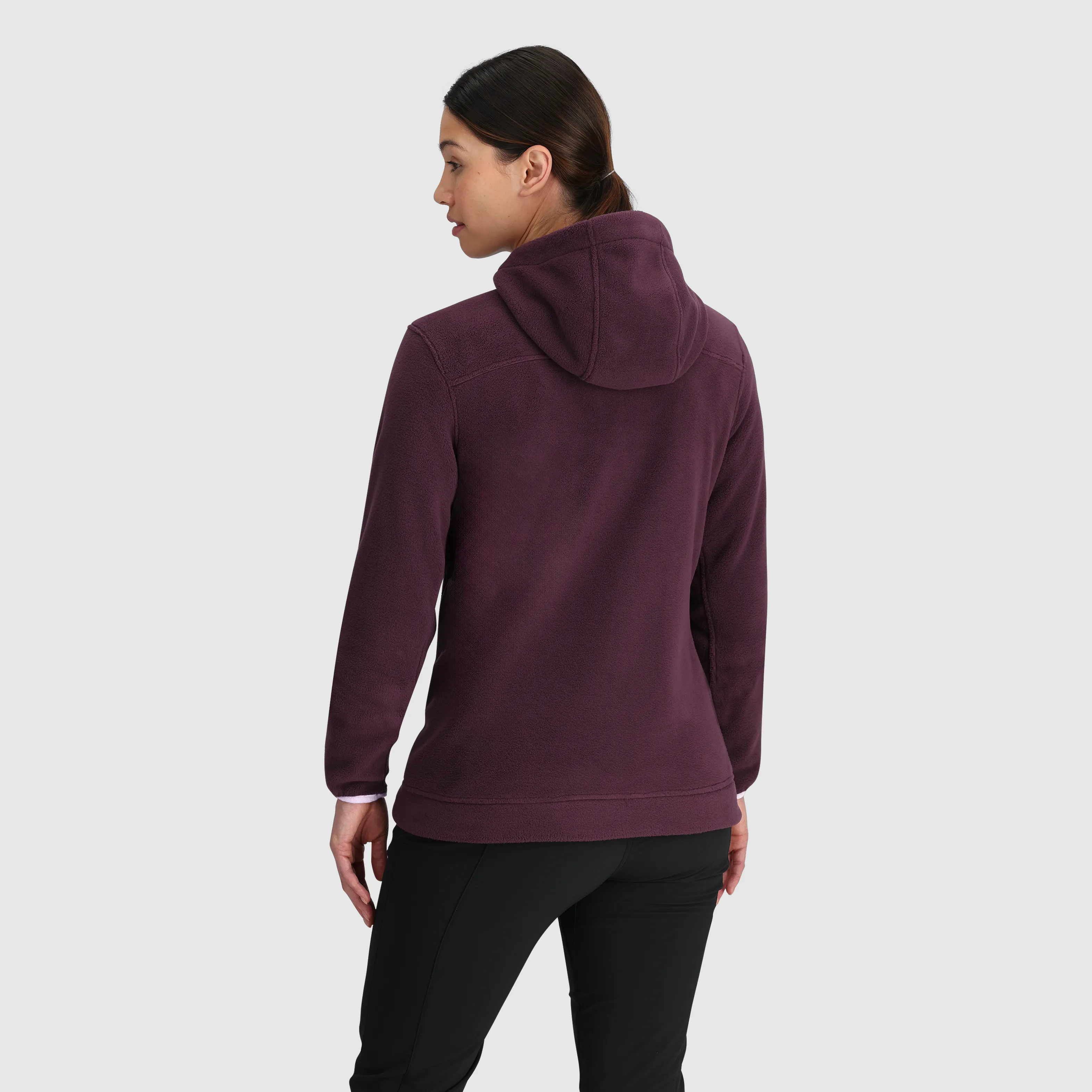 Women's OR Polartec® 200 Hoodie