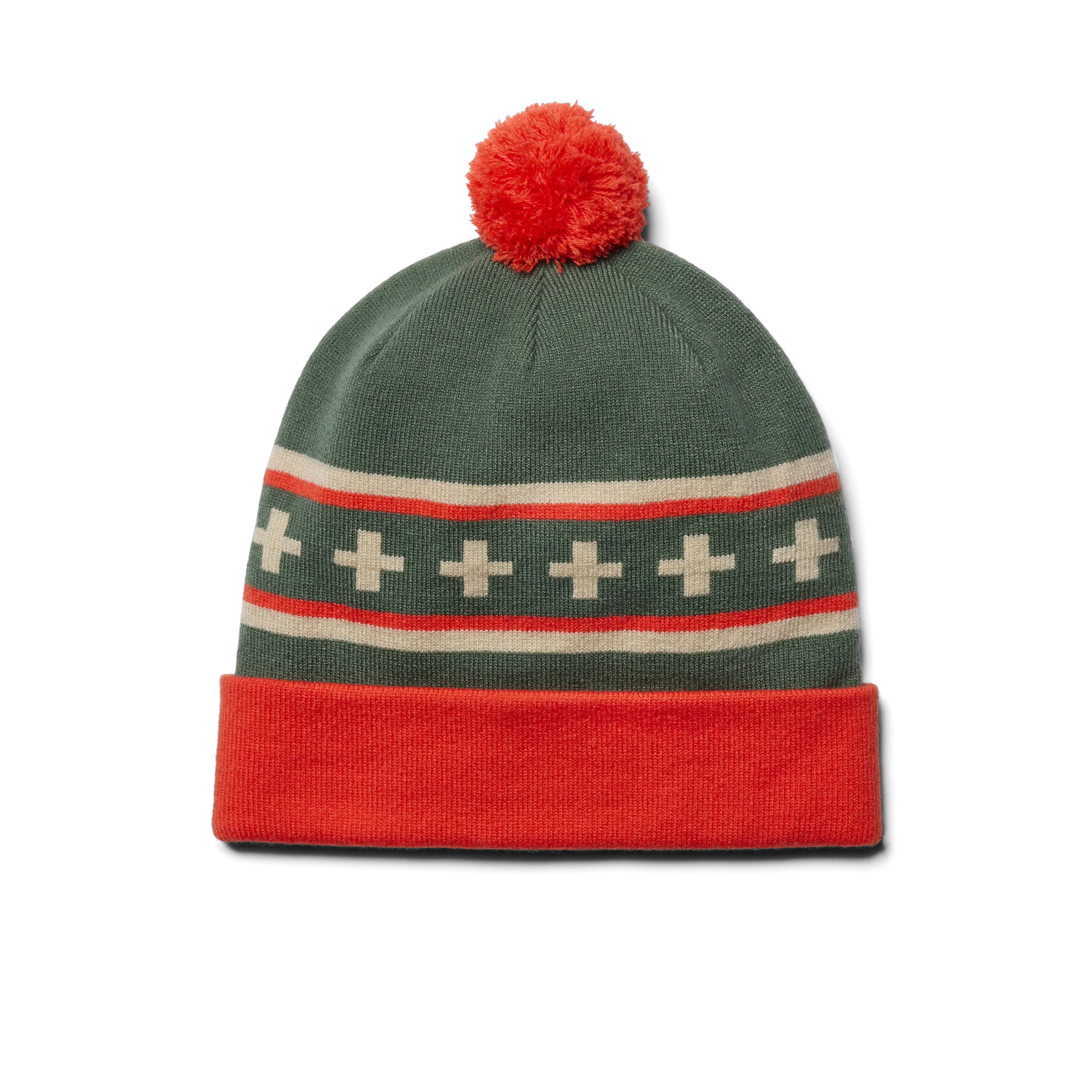 YETI Coolers® Pom Beanie