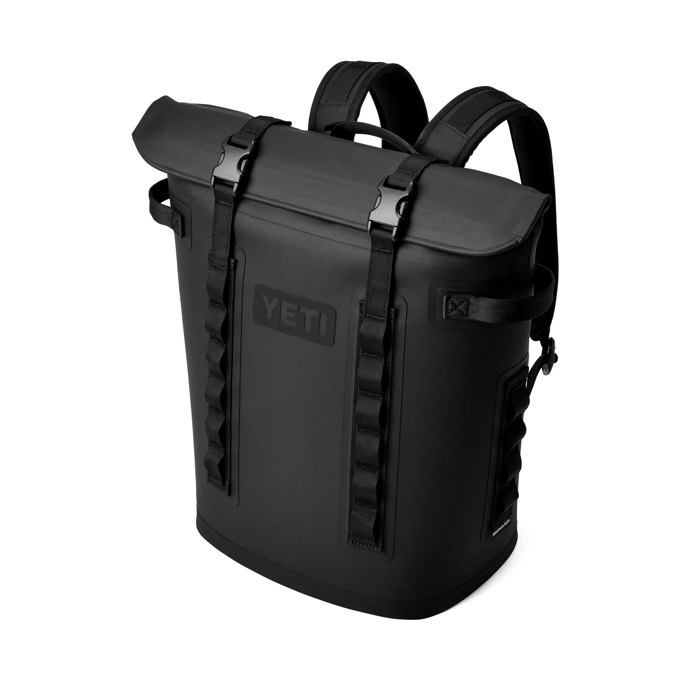 Yeti Hopper M20 Backpack Cooler 2.0 - Black