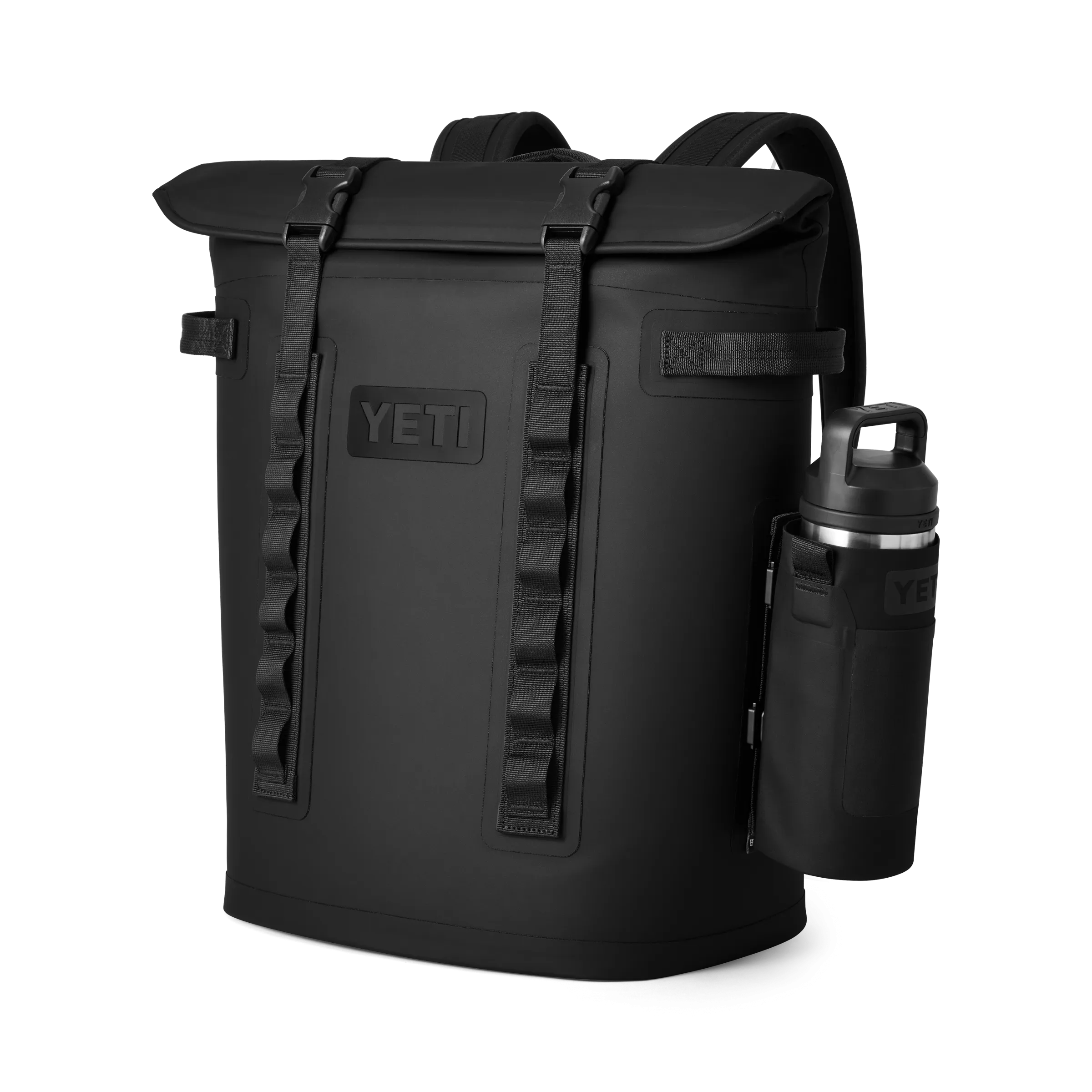 Yeti Hopper M20 Backpack Cooler 2.0 - Black