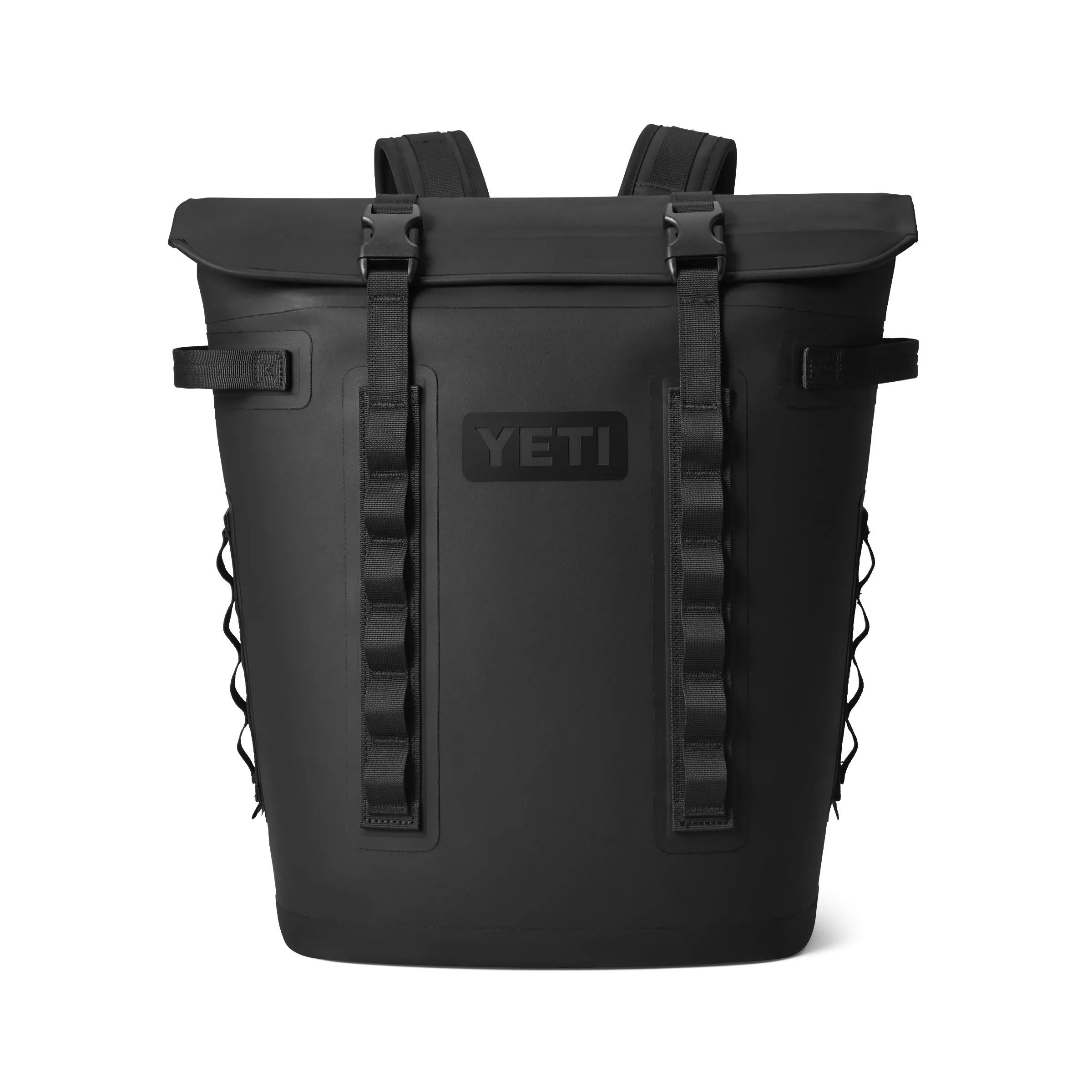 Yeti Hopper M20 Backpack Cooler 2.0 - Black