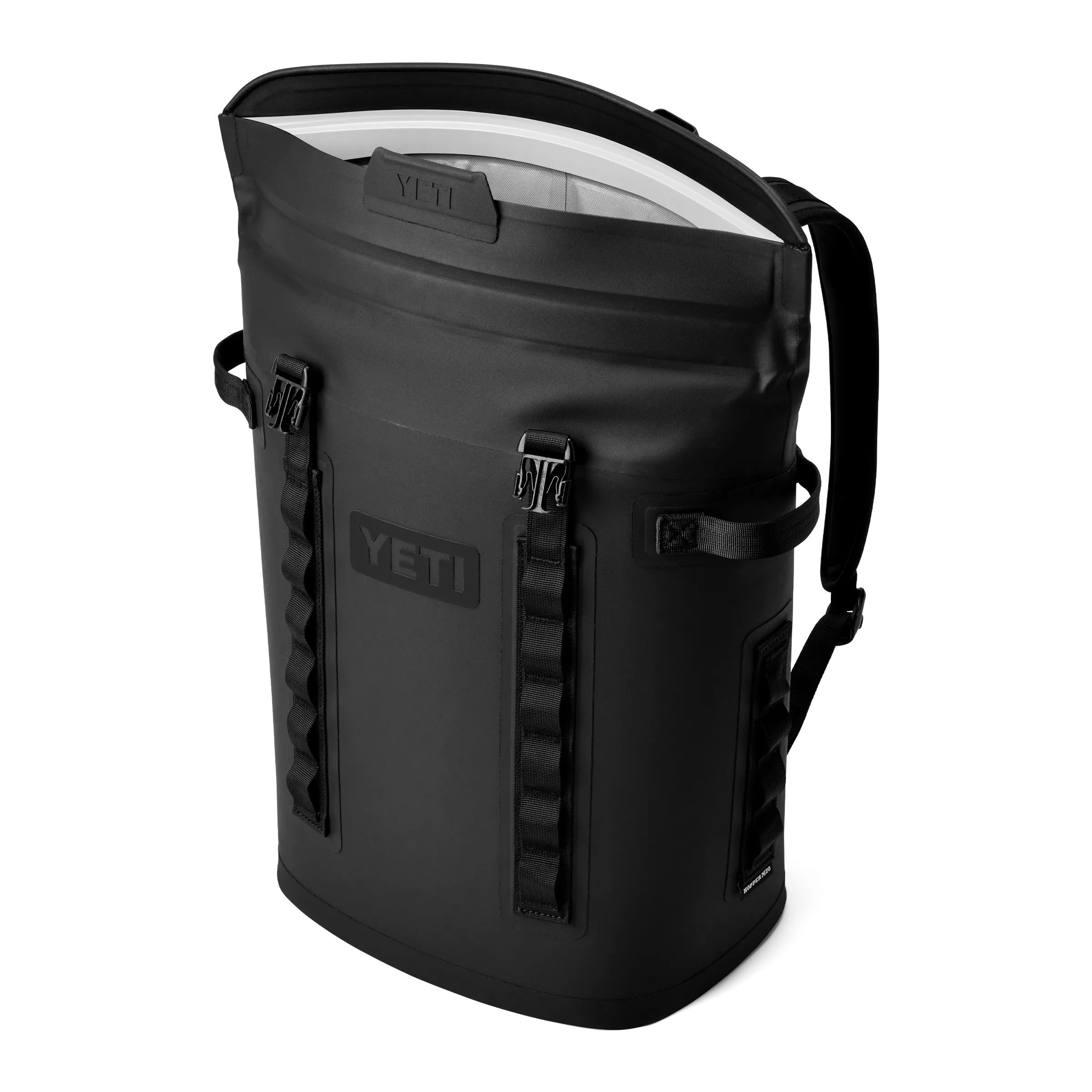 Yeti Hopper M20 Backpack Cooler 2.0 - Black